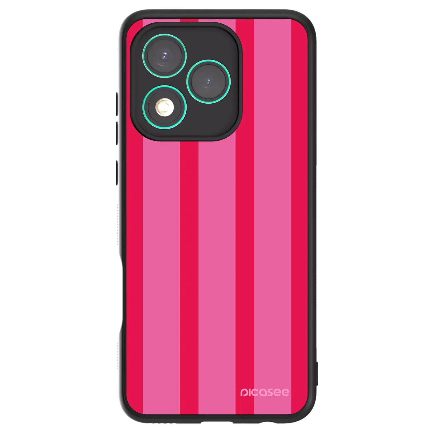 ULTIMATE CASE pro Honor 400 Lite 5G - Hot tropic