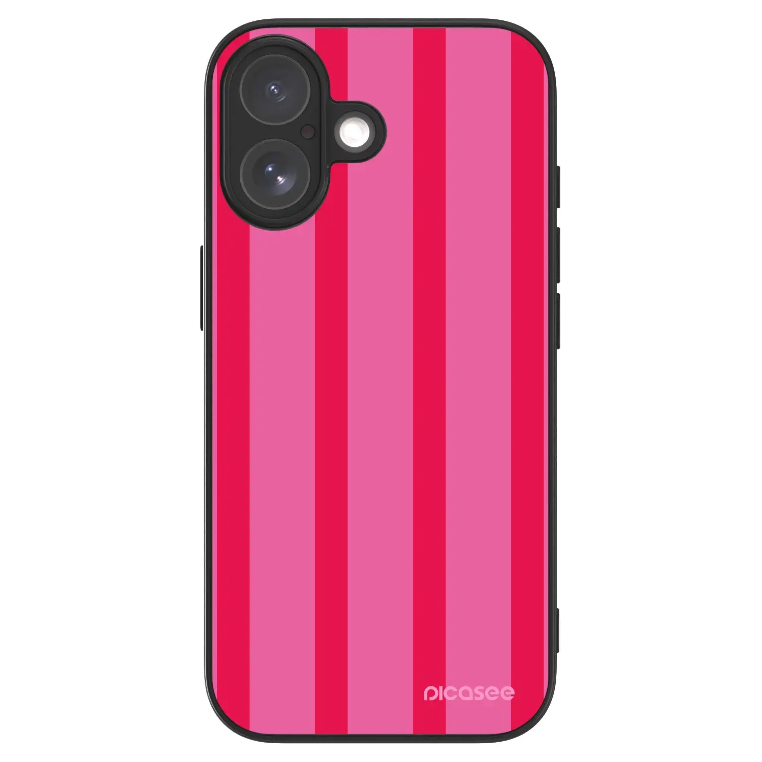 ULTIMATE CASE pro Apple iPhone 17 - Hot tropic