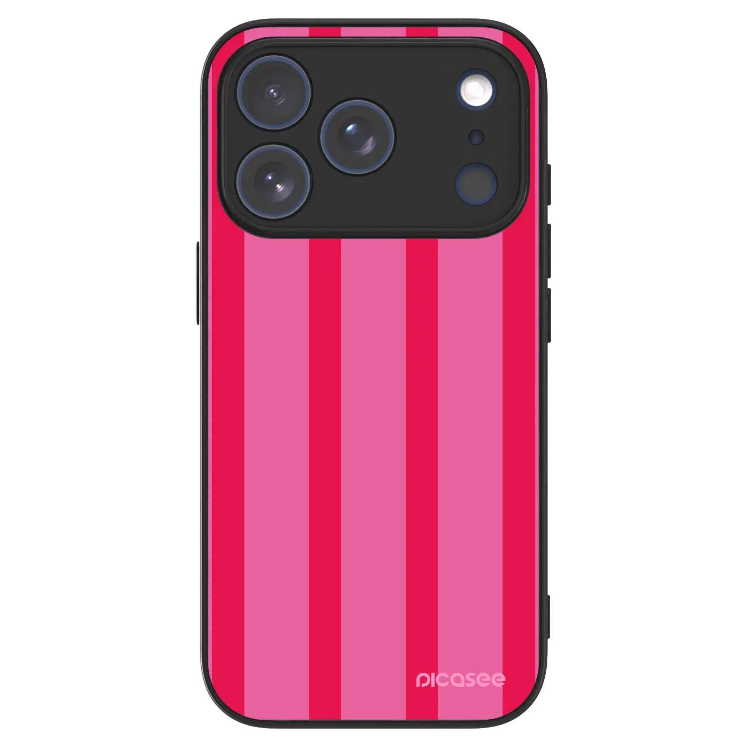 ULTIMATE CASE MagSafe pro Apple iPhone 17 Pro - Hot tropic