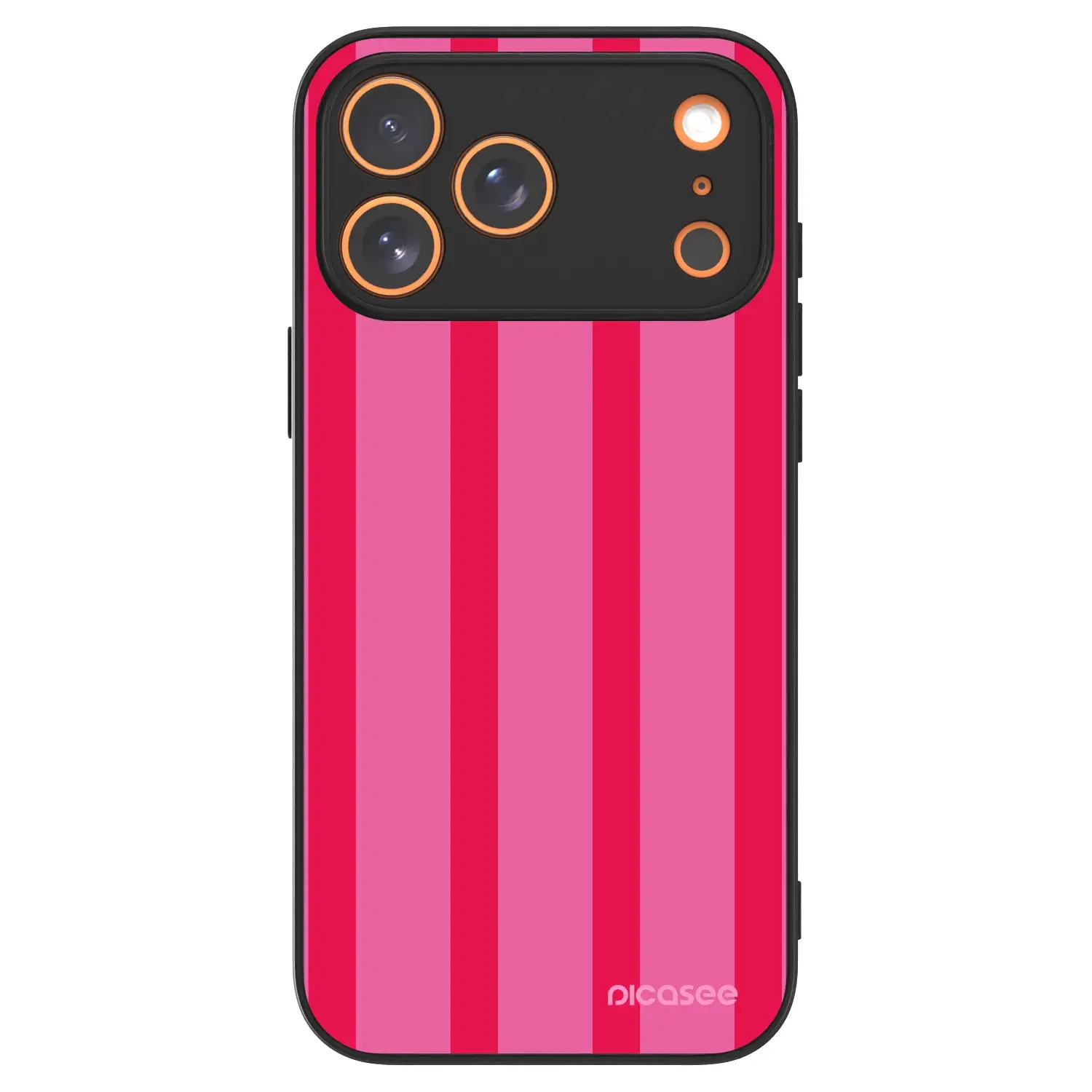 ULTIMATE CASE MagSafe pro Apple iPhone 17 Pro Max - Hot tropic