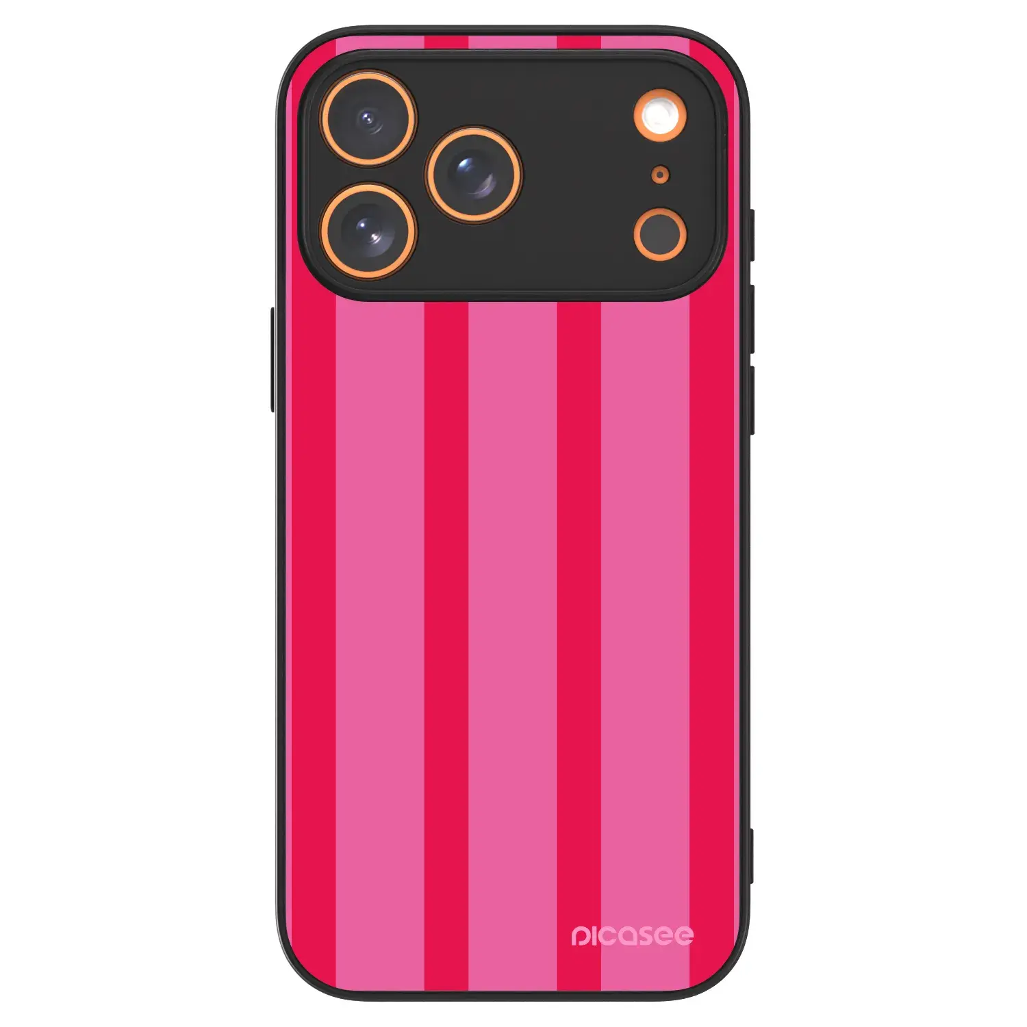 ULTIMATE CASE pro Apple iPhone 17 Pro Max - Hot tropic