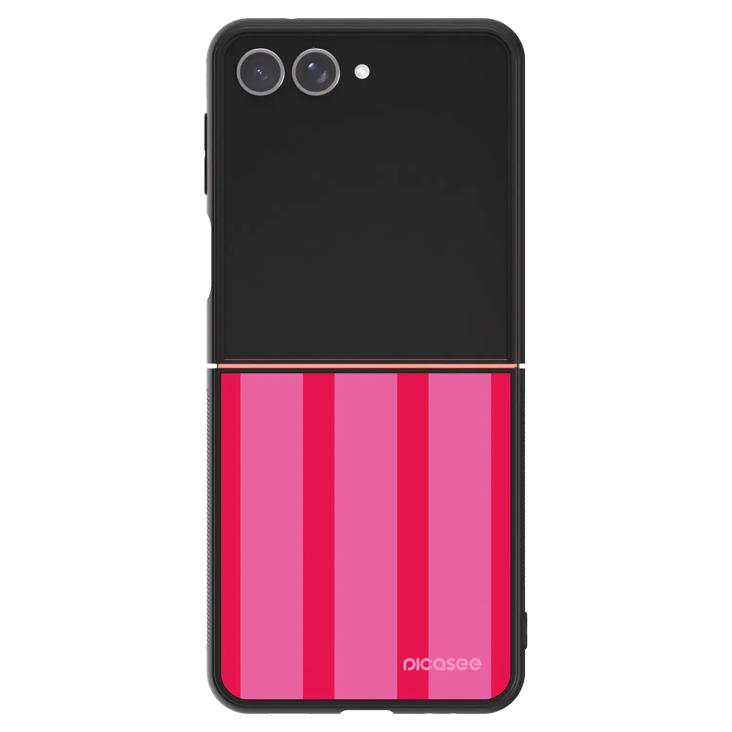 ULTIMATE CASE pro Samsung Galaxy Z Flip7 5G - Hot tropic