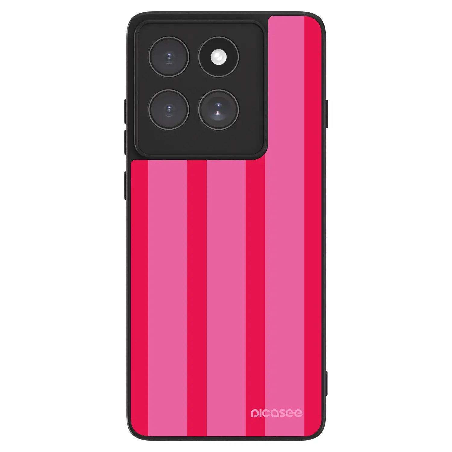 ULTIMATE CASE pro Motorola Edge 60 5G - Hot tropic