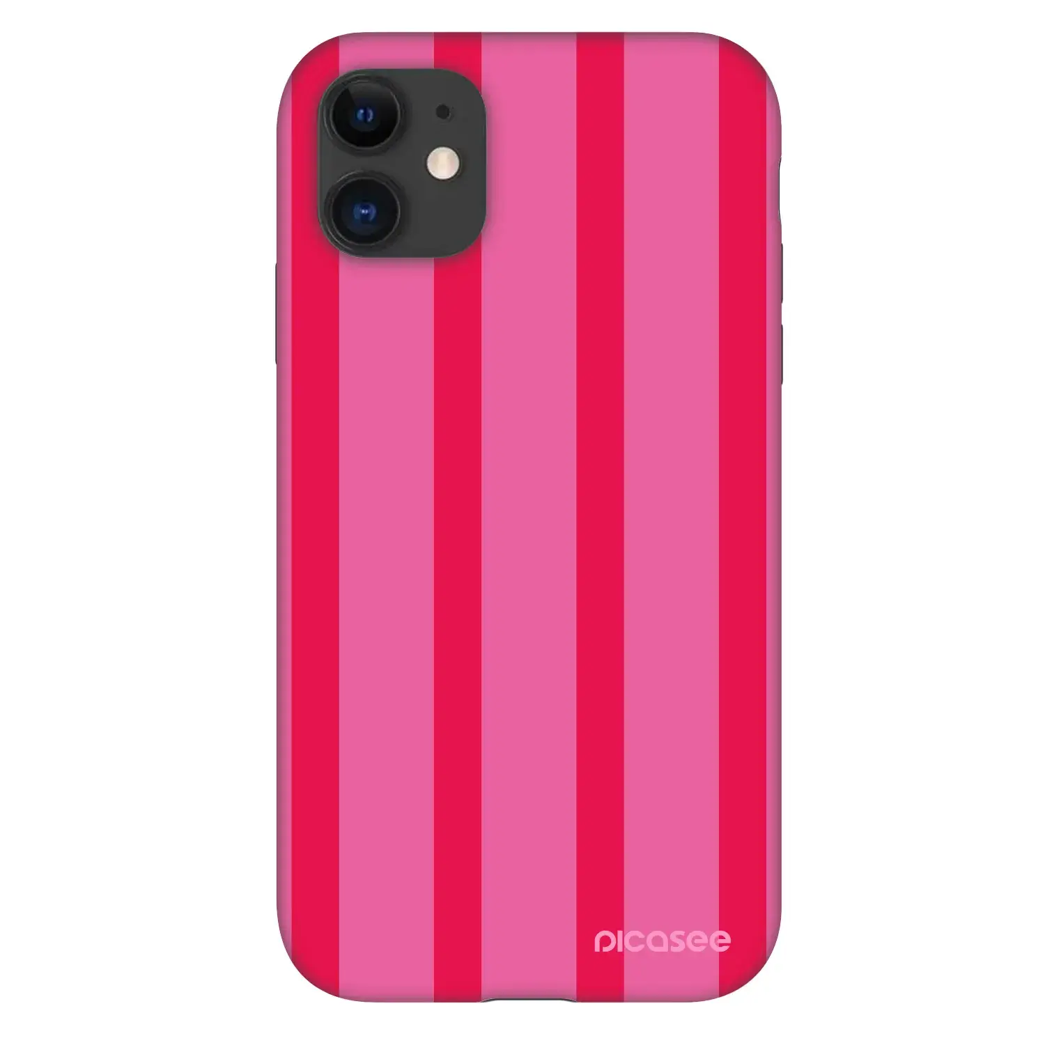 Fashion Case pro Apple iPhone 11 - Hot tropic