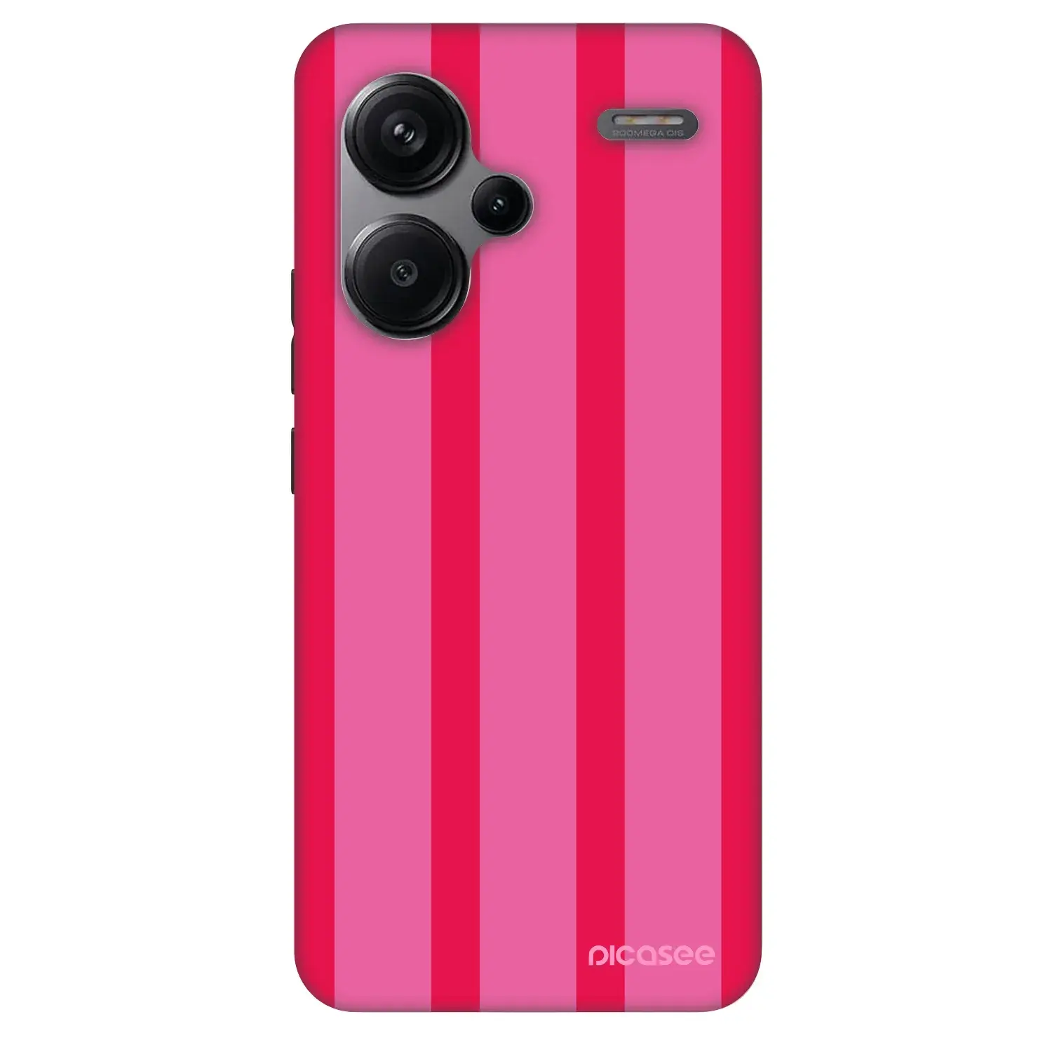 Fashion Case pro Xiaomi Redmi Note 13 Pro+ 5G - Hot tropic