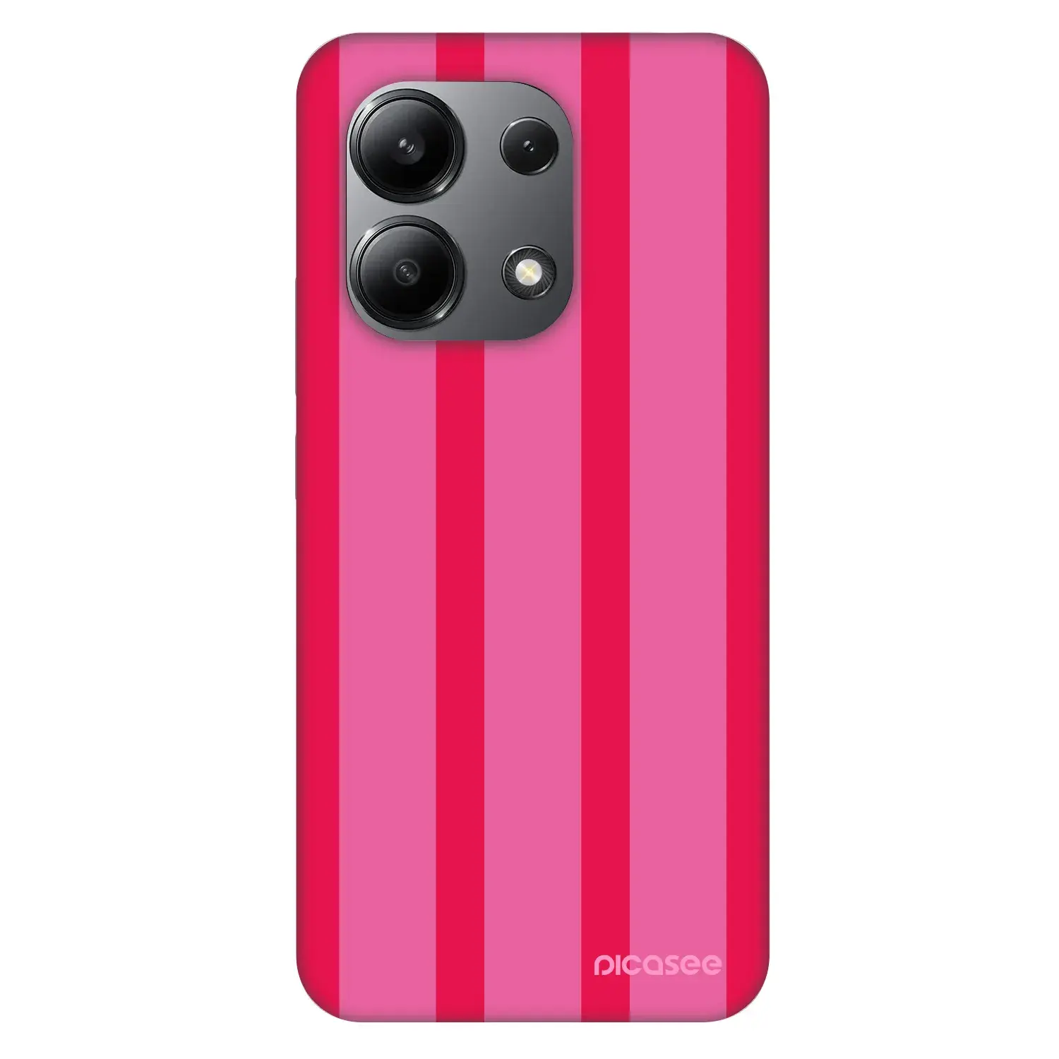 Fashion Case pro Xiaomi Redmi Note 13 4G - Hot tropic