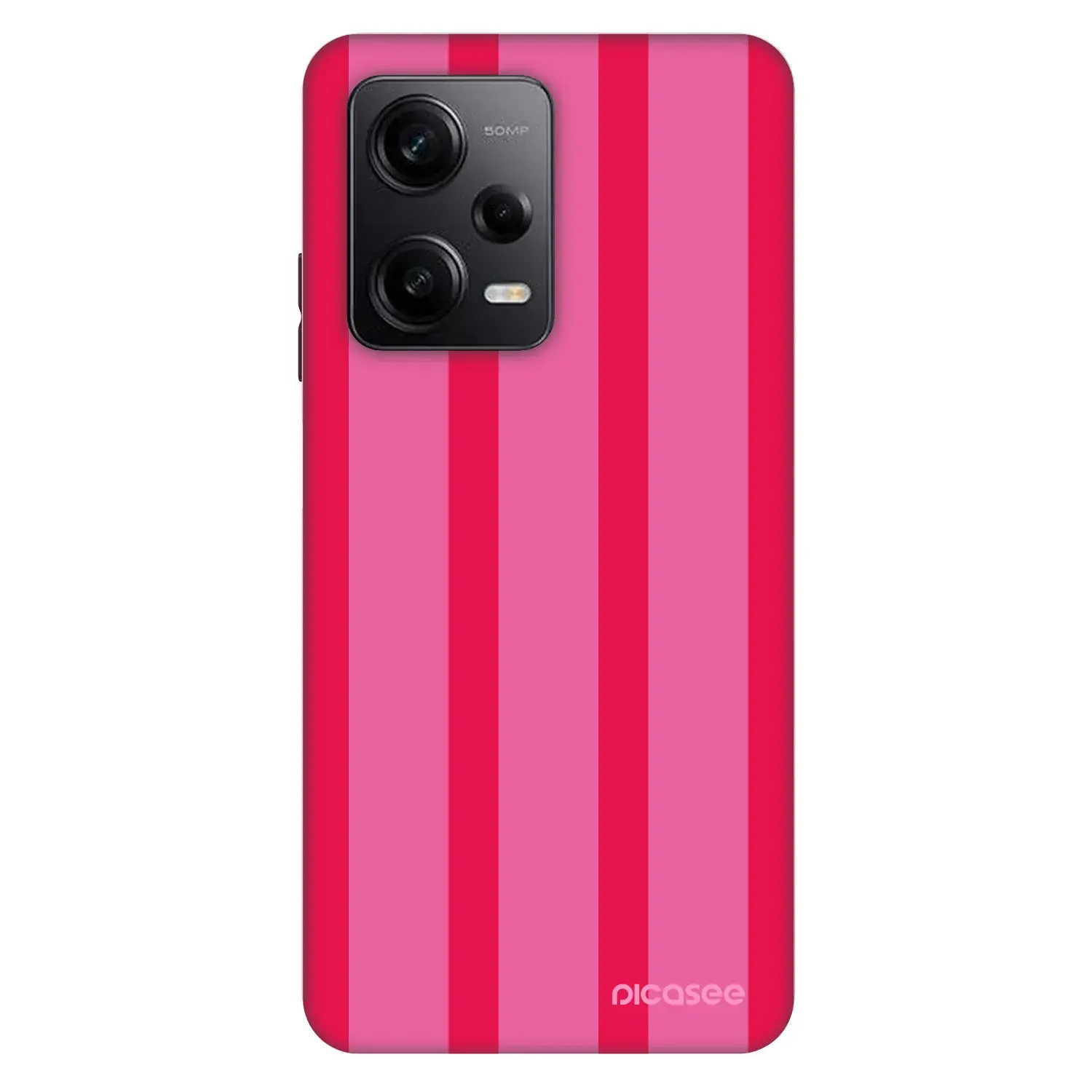 Fashion Case pro Xiaomi Redmi Note 12 Pro+ 5G - Hot tropic