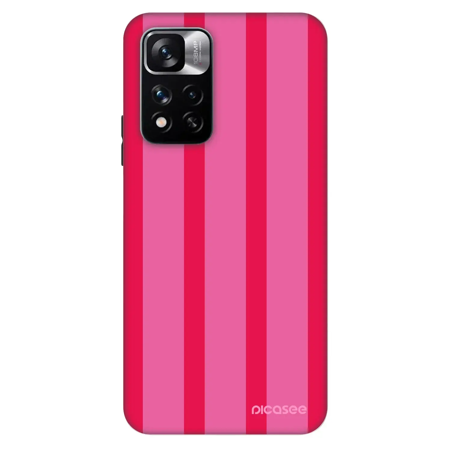 Fashion Case pro Xiaomi Redmi Note 11 Pro 5G - Hot tropic