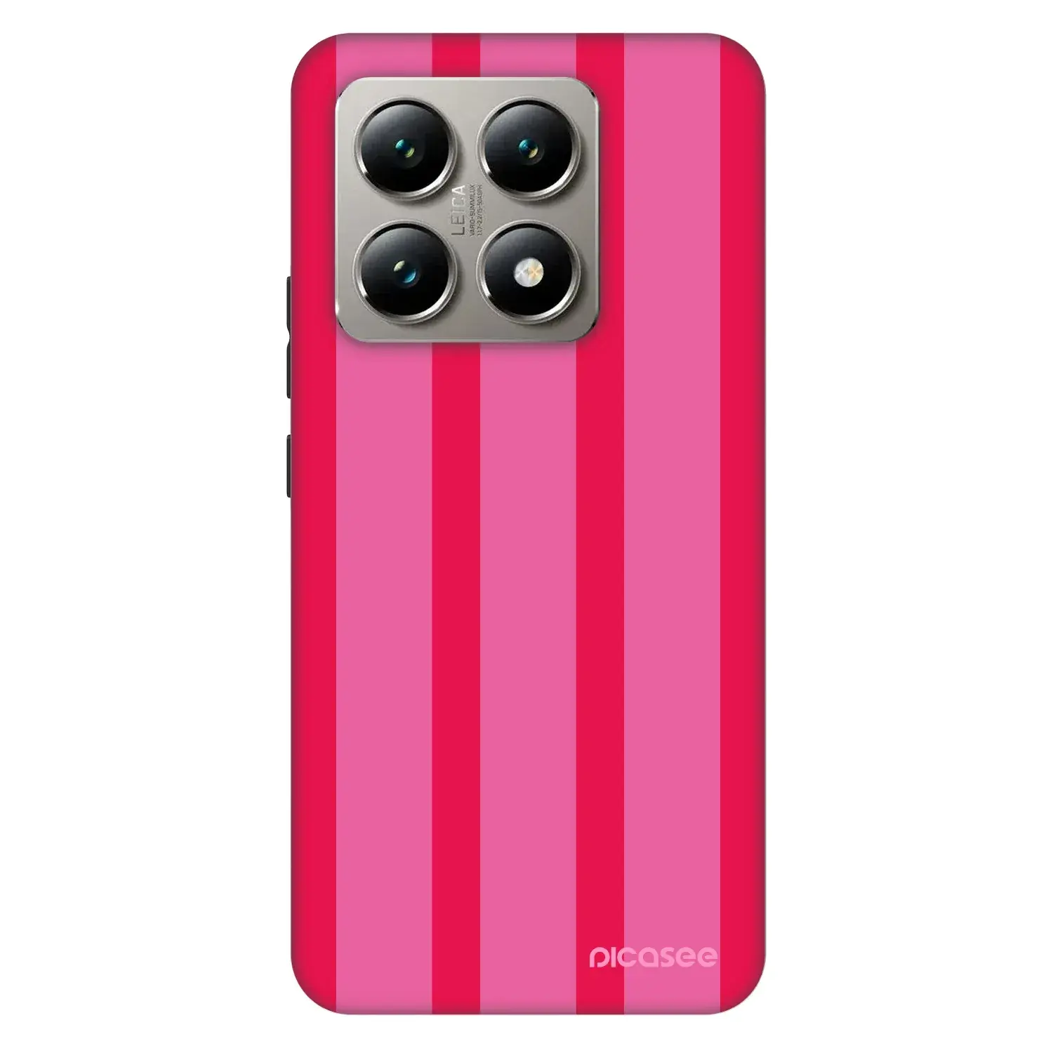 Fashion Case pro Xiaomi 14T - Hot tropic