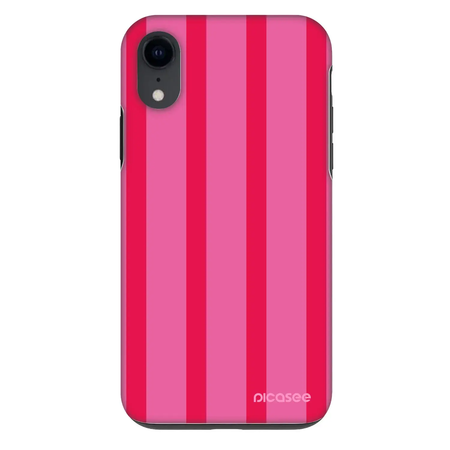 Fashion Case pro Apple iPhone XR - Hot tropic