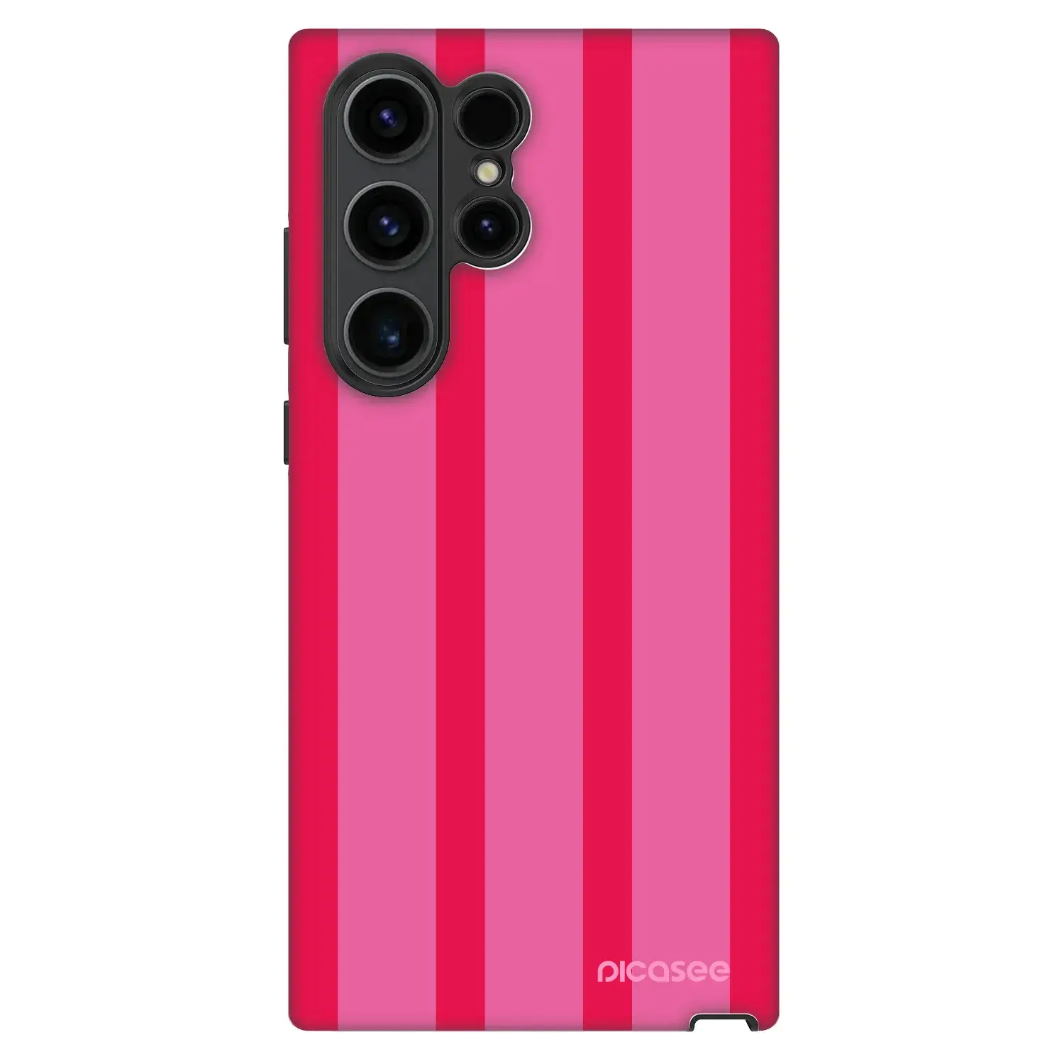 Fashion Case pro Samsung Galaxy S23 Ultra 5G - Hot tropic