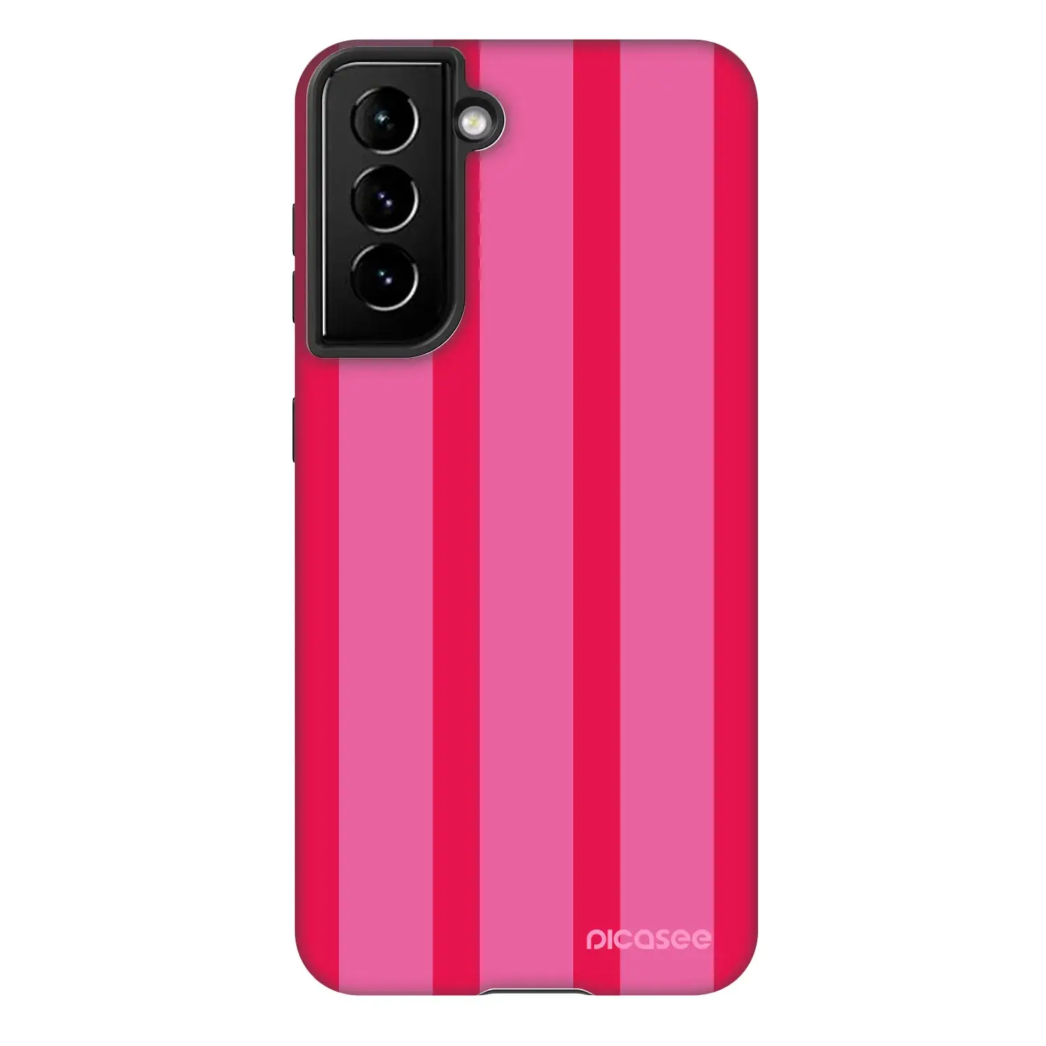Fashion Case pro Samsung Galaxy S22 5G - Hot tropic
