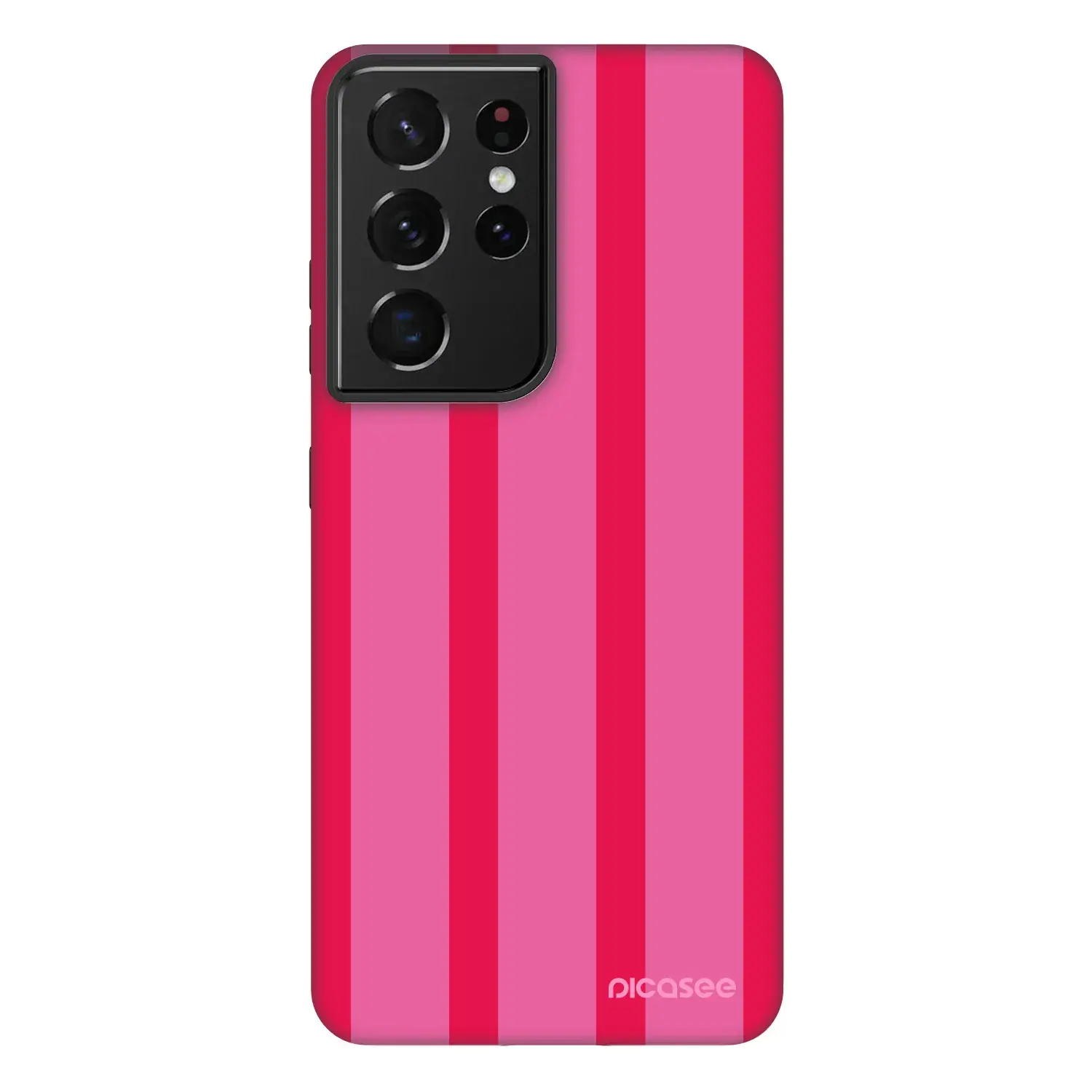 Fashion Case pro Samsung Galaxy S21 Ultra 5G G998B - Hot tropic