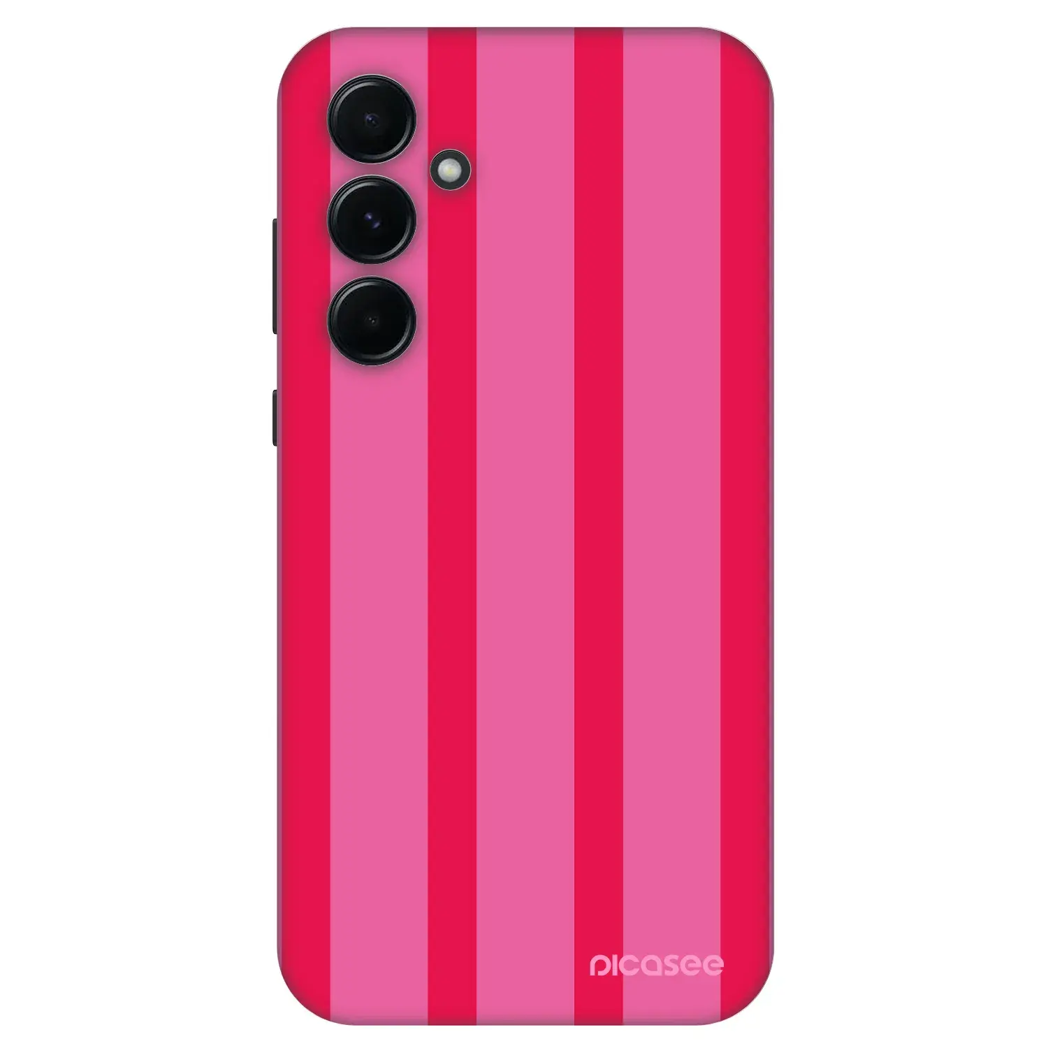 Fashion Case pro Samsung Galaxy A55 5G A556B - Hot tropic