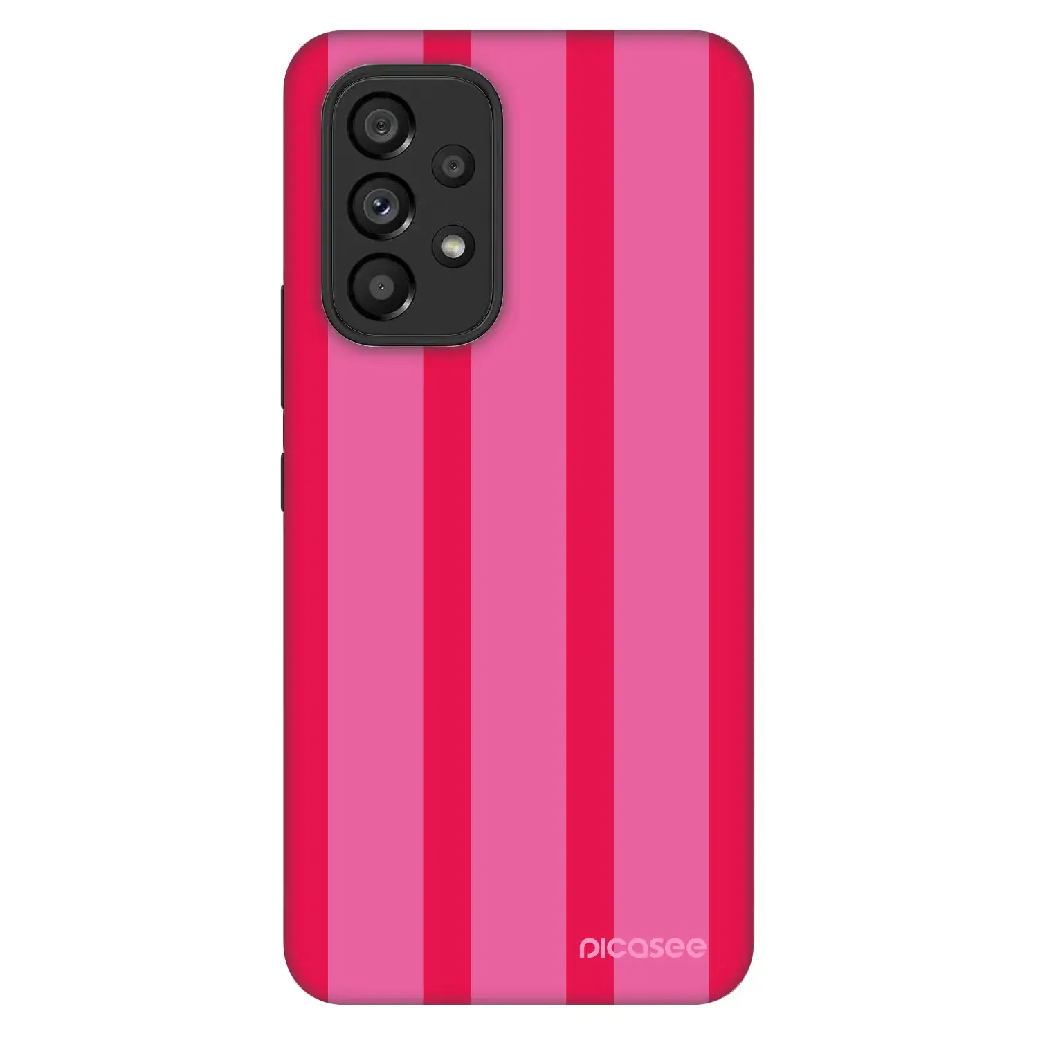 Fashion Case pro Samsung Galaxy A53 5G A536 - Hot tropic