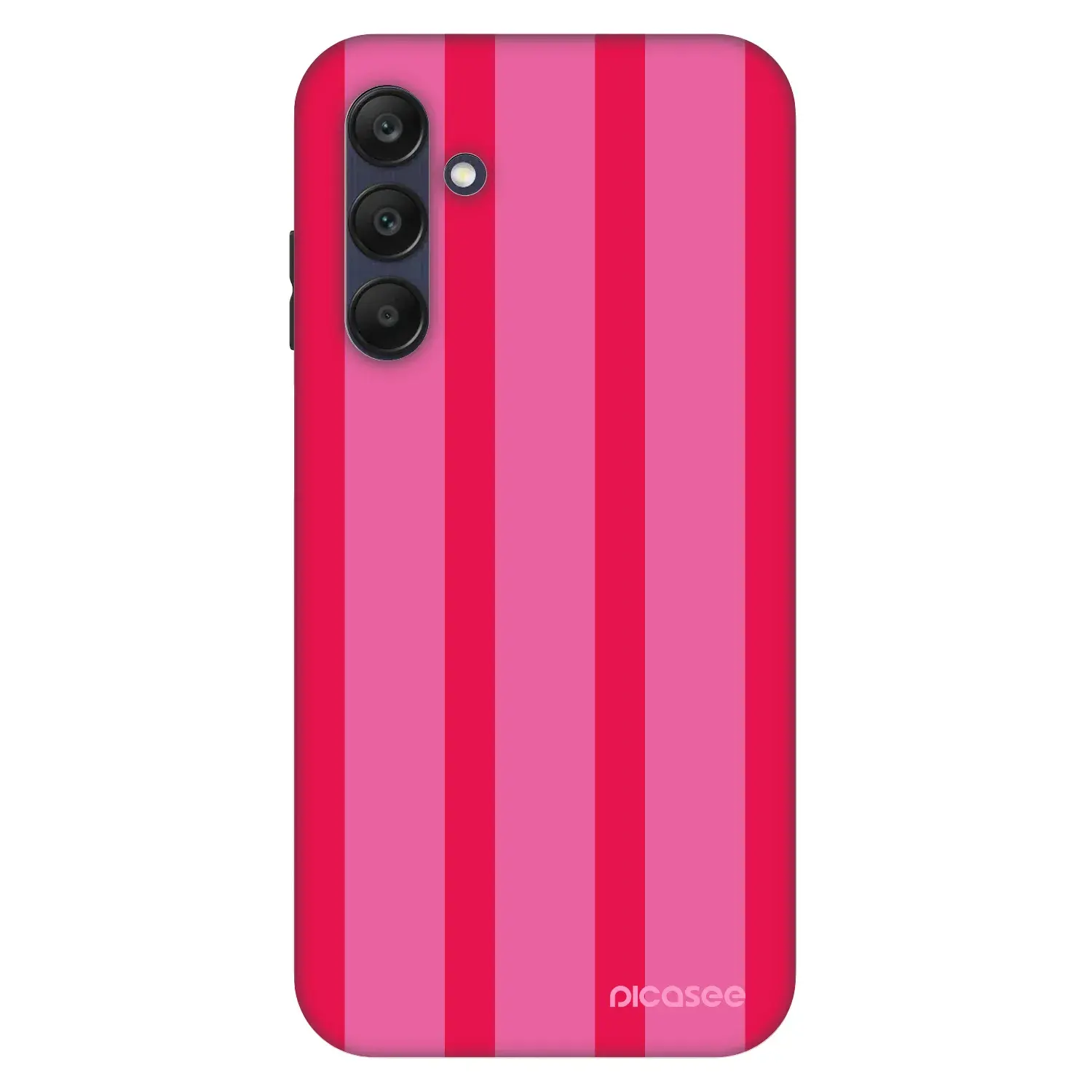 Fashion Case pro Samsung Galaxy A25 A256B 5G - Hot tropic