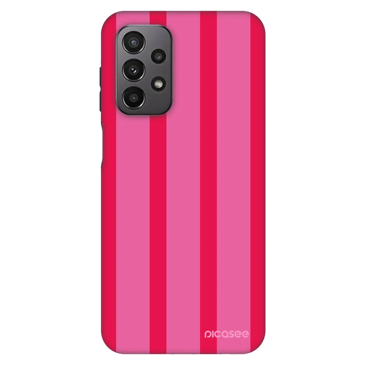 Fashion Case pro Samsung Galaxy A23 A236B 5G - Hot tropic