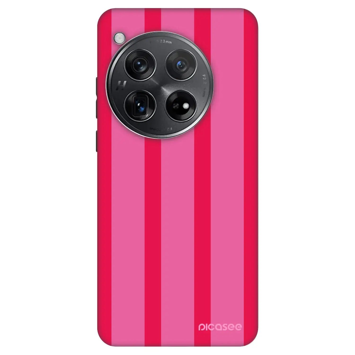 Fashion Case pro OnePlus 12 5G - Hot tropic
