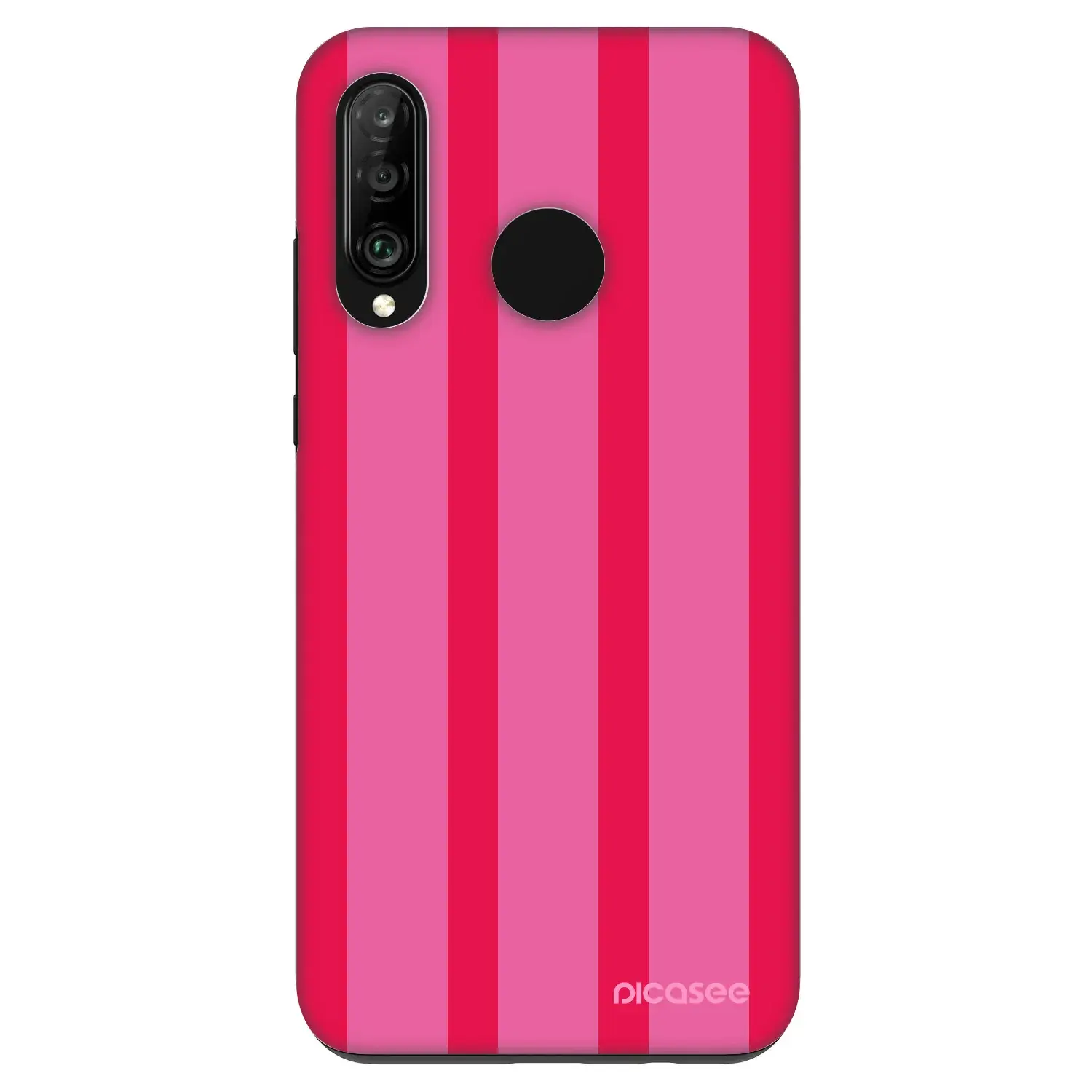 Fashion Case pro Huawei P30 Lite - Hot tropic