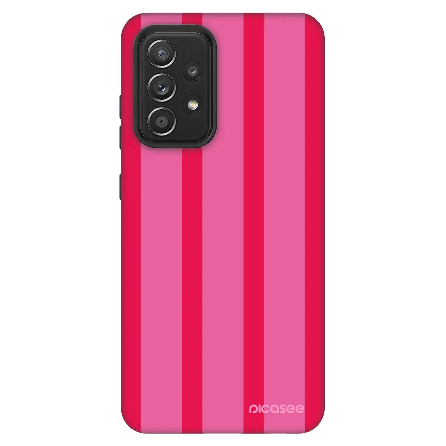 Fashion Case pro Samsung Galaxy A52 5G A525F - Hot tropic