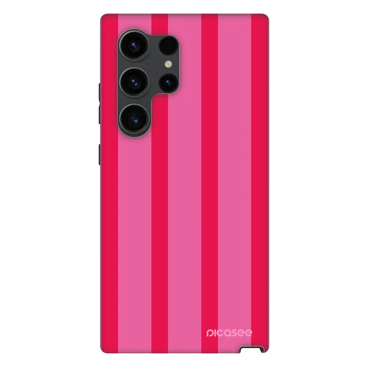 Fashion Case PowerShare pro Samsung Galaxy S24 Ultra S928B 5G - Hot tropic