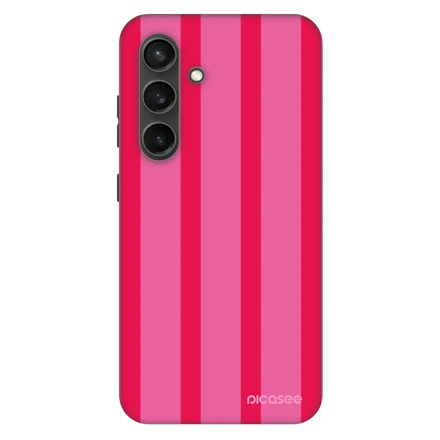 Fashion Case PowerShare pro Samsung Galaxy S24+ S926B 5G - Hot tropic