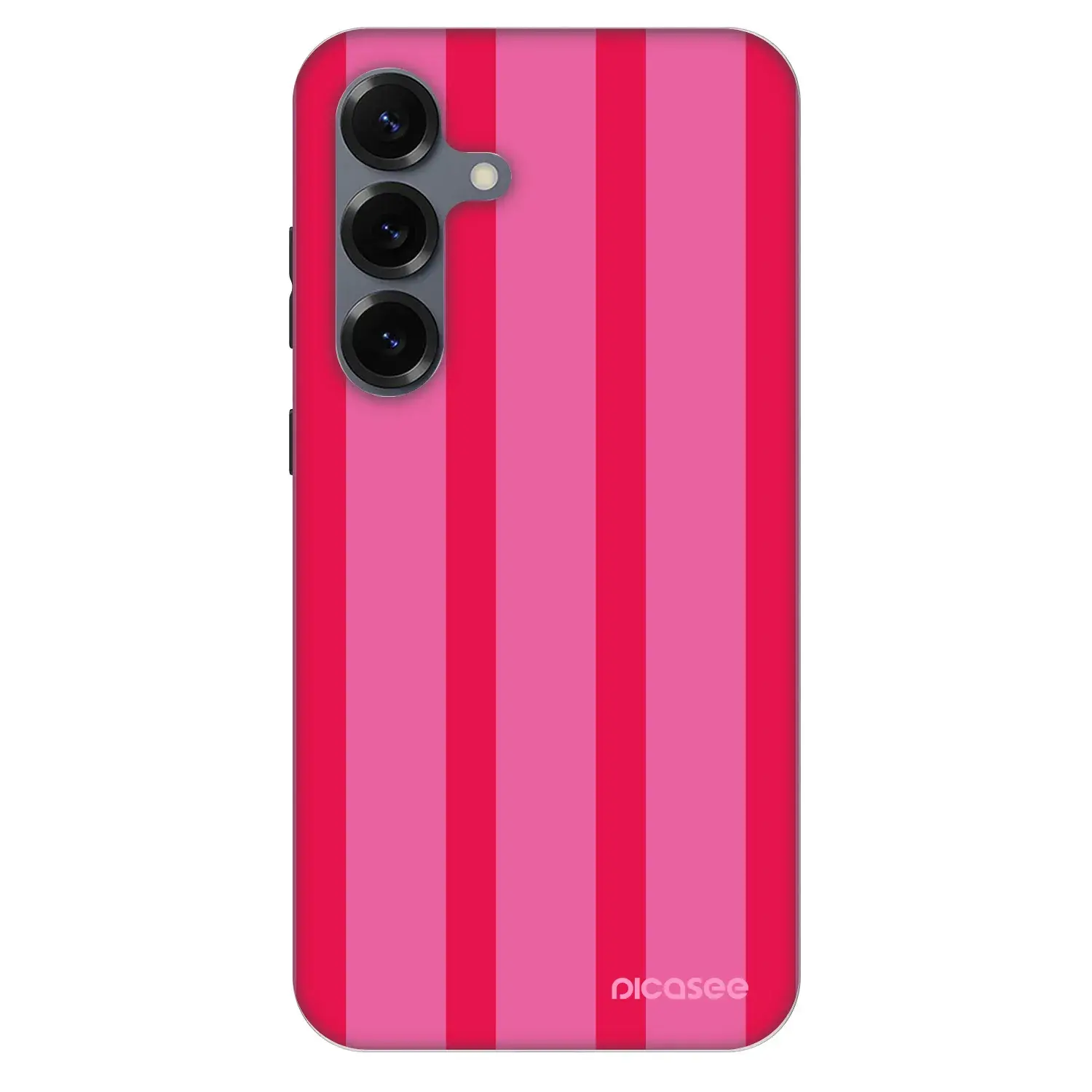 Fashion Case PowerShare pro Samsung Galaxy S25+ 5G - Hot tropic