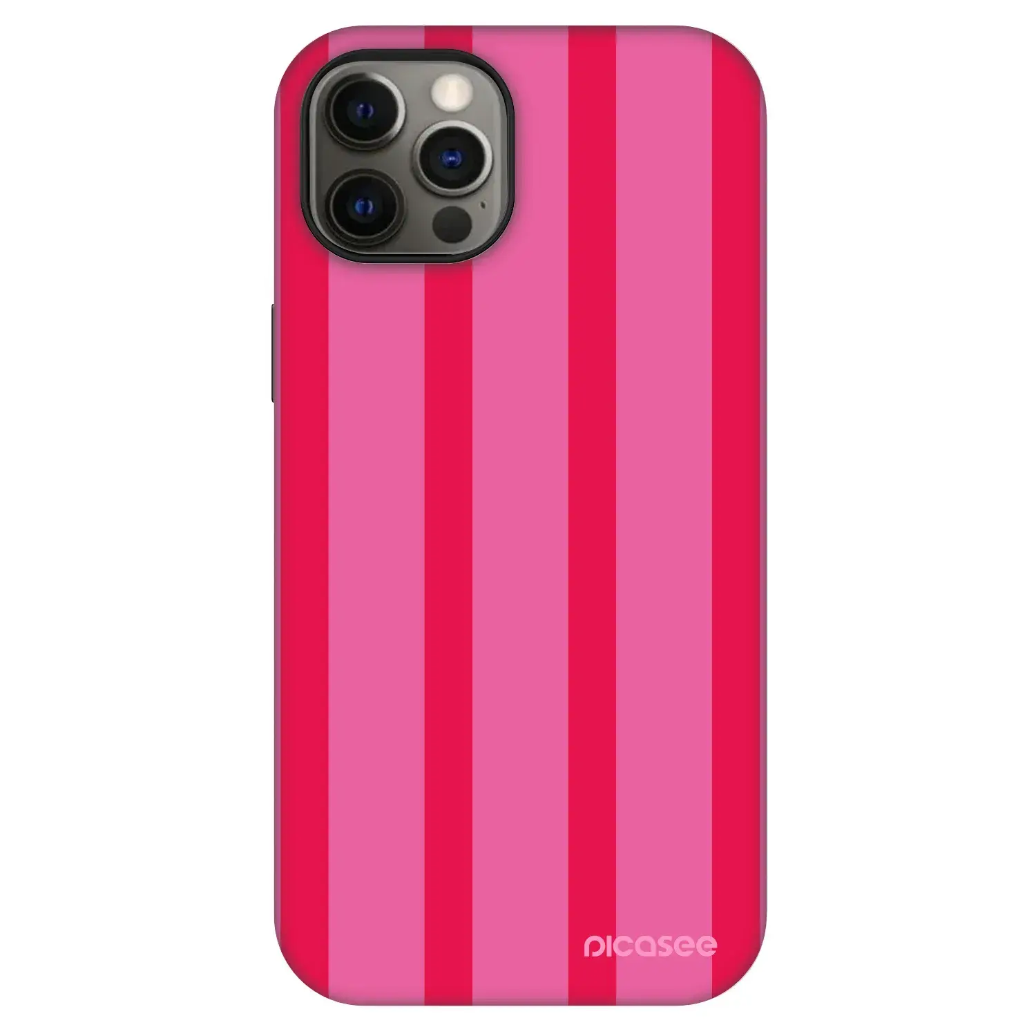 Fashion Case MagSafe Apple iPhone 12 Pro - Hot tropic