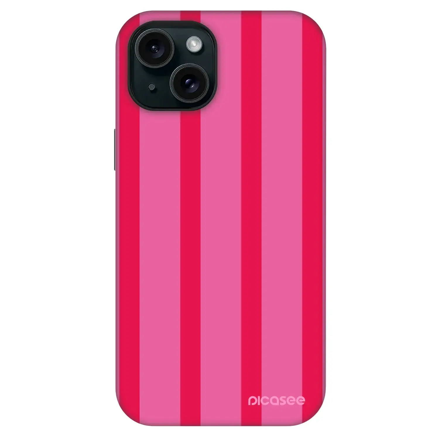Fashion Case MagSafe Apple iPhone 13 - Hot tropic