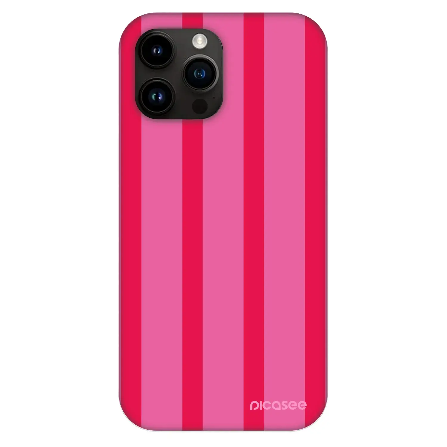 Fashion Case MagSafe Apple iPhone 13 Pro Max - Hot tropic