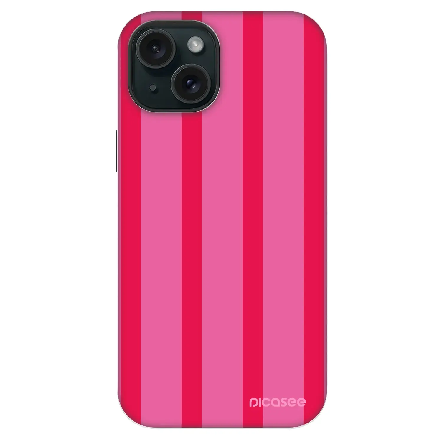 Fashion Case MagSafe Apple iPhone 14 - Hot tropic