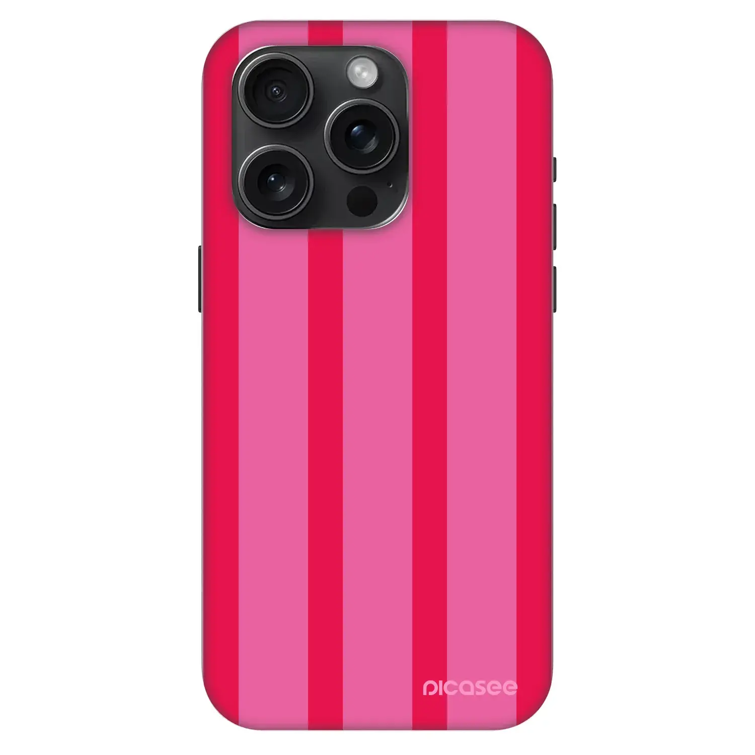 Fashion Case MagSafe Apple iPhone 15 Pro - Hot tropic