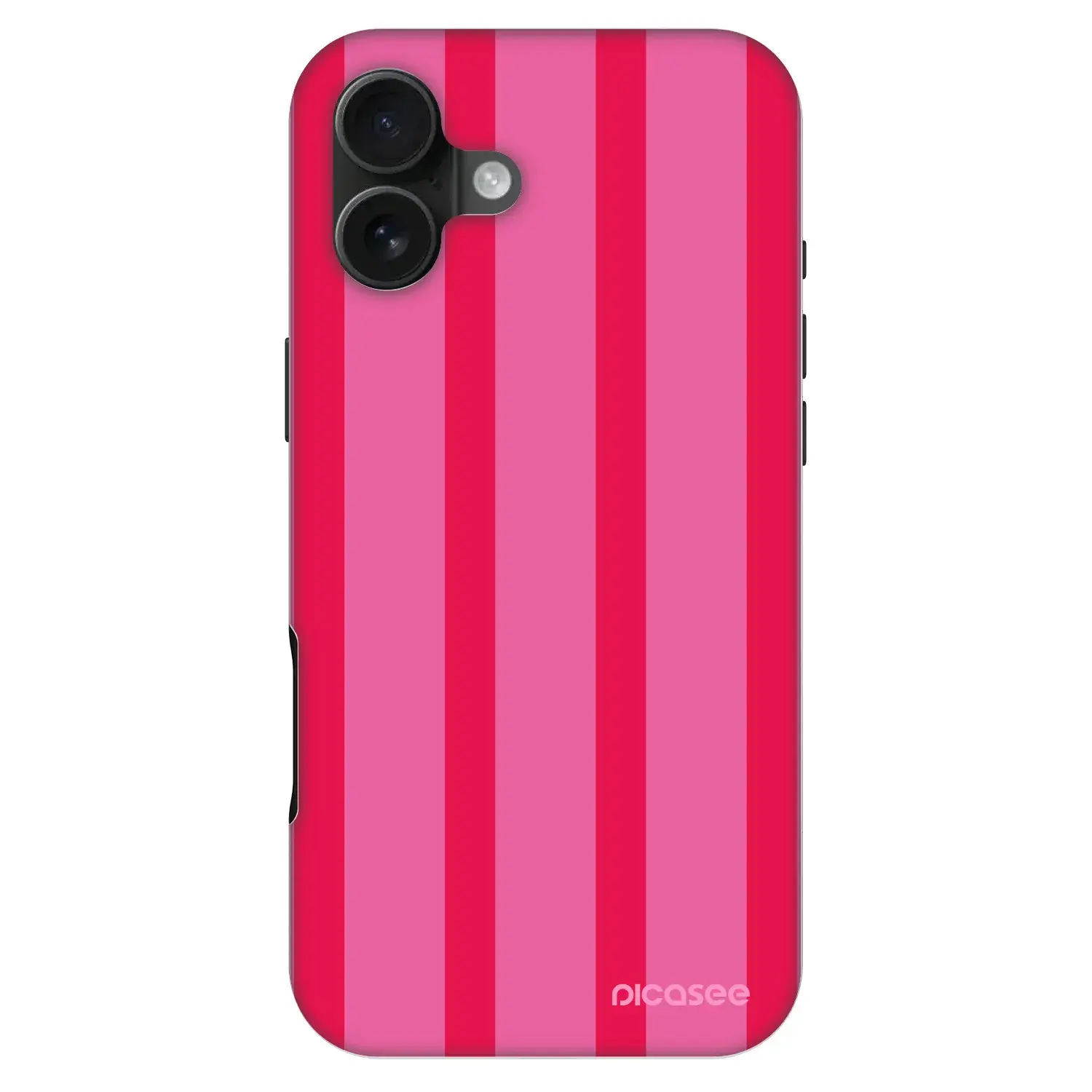 Fashion Case MagSafe Apple iPhone 16 Plus - Hot tropic