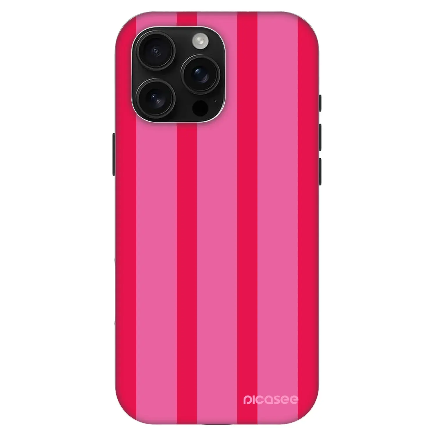 Fashion Case MagSafe Apple iPhone 16 Pro Max - Hot tropic