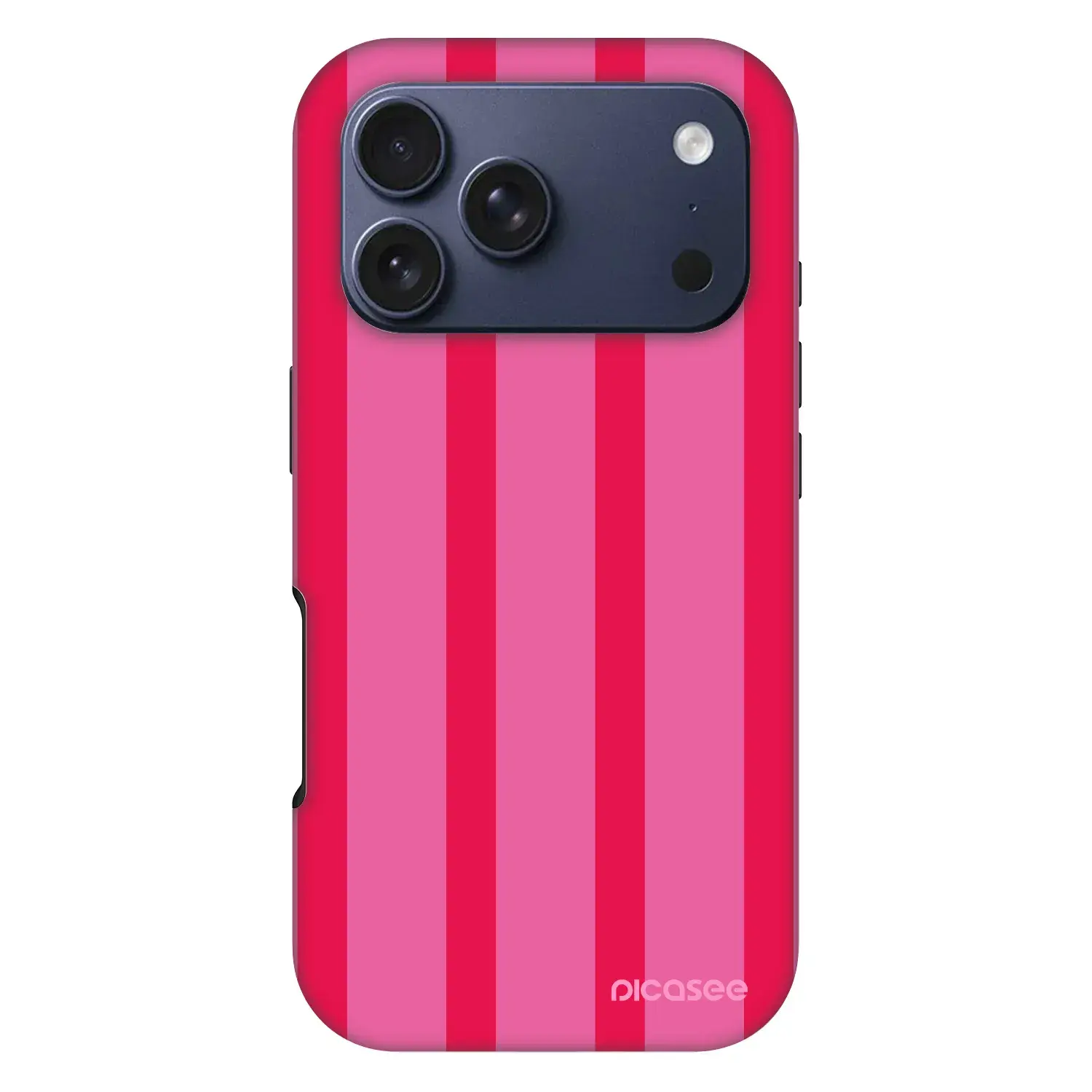 Fashion Case MagSafe Apple iPhone 17 Pro - Hot tropic