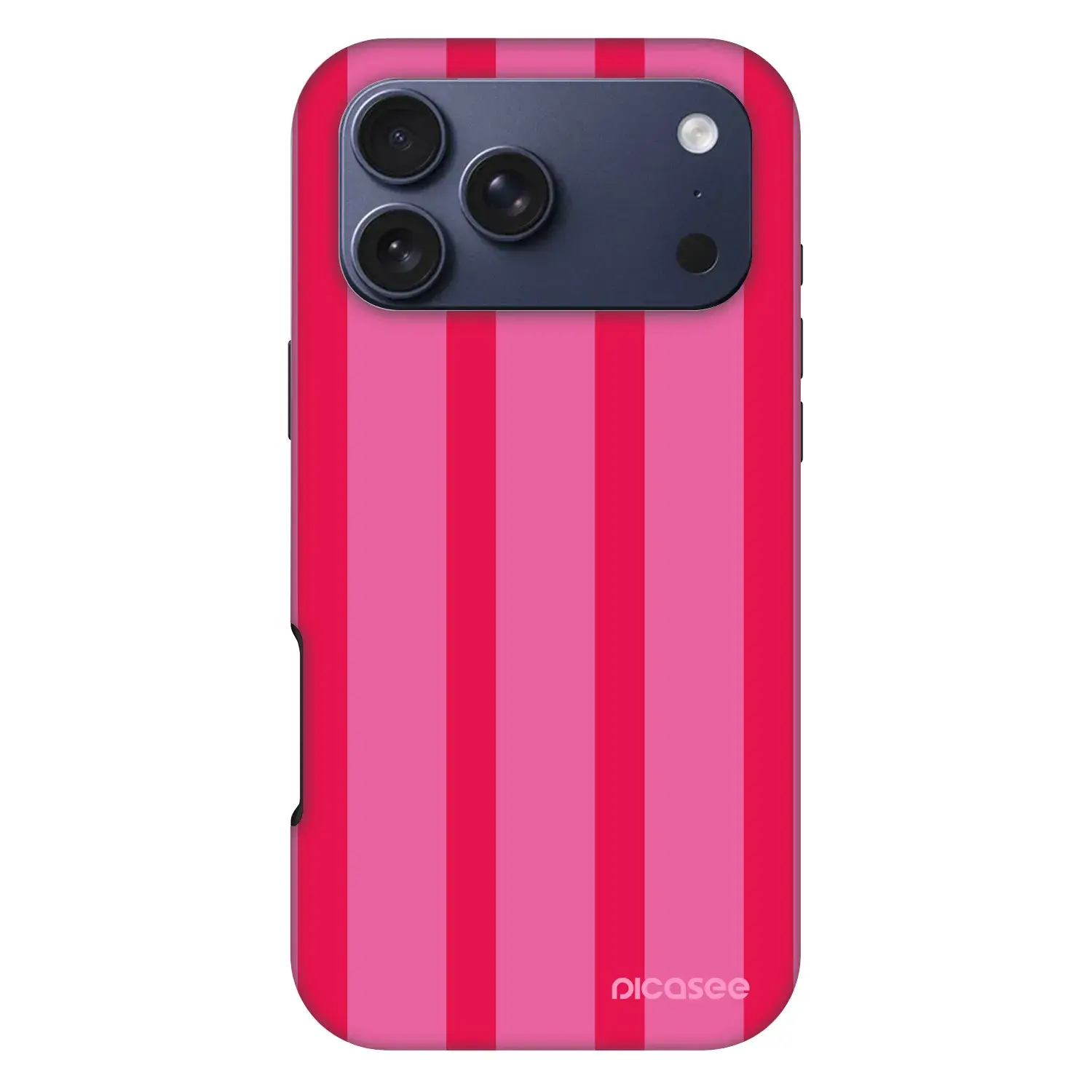 Fashion Case MagSafe Apple iPhone 17 Pro Max - Hot tropic