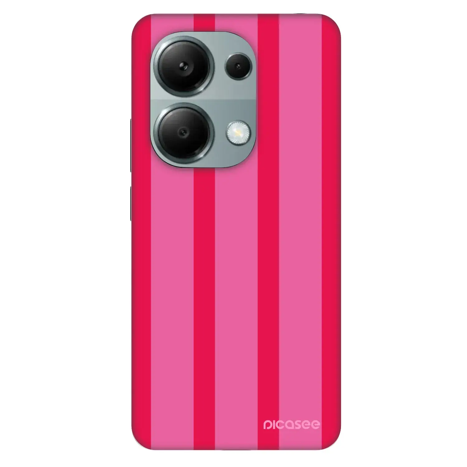 Fashion Case pro Xiaomi Redmi Note 13 Pro 4G - Hot tropic