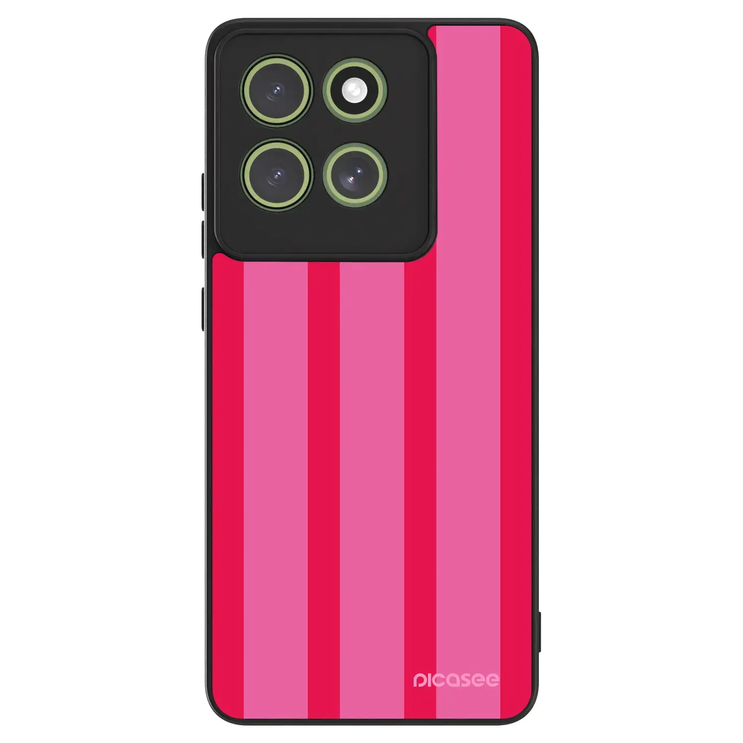 ULTIMATE CASE pro Motorola Moto G86 5G - Hot tropic