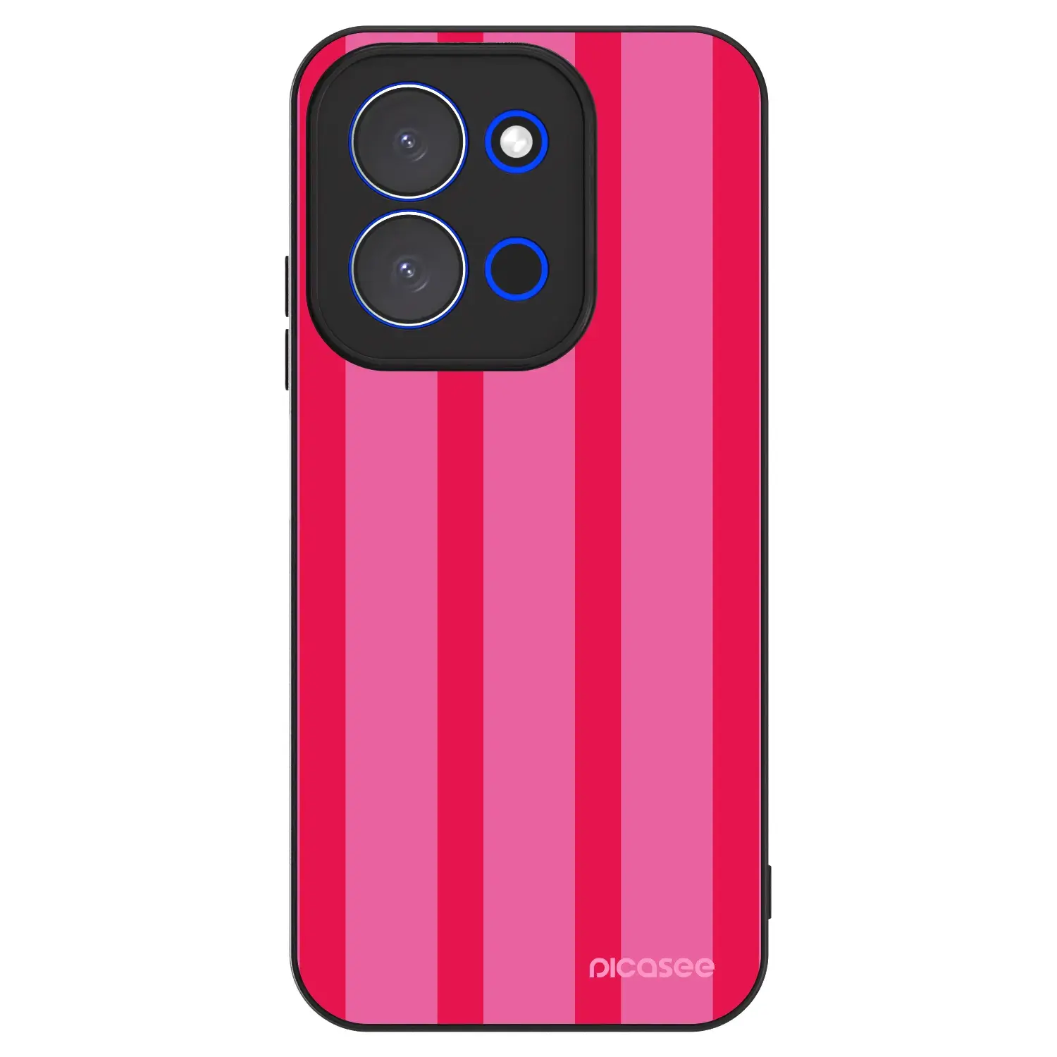 ULTIMATE CASE pro Xiaomi Redmi 15C 4G - Hot tropic