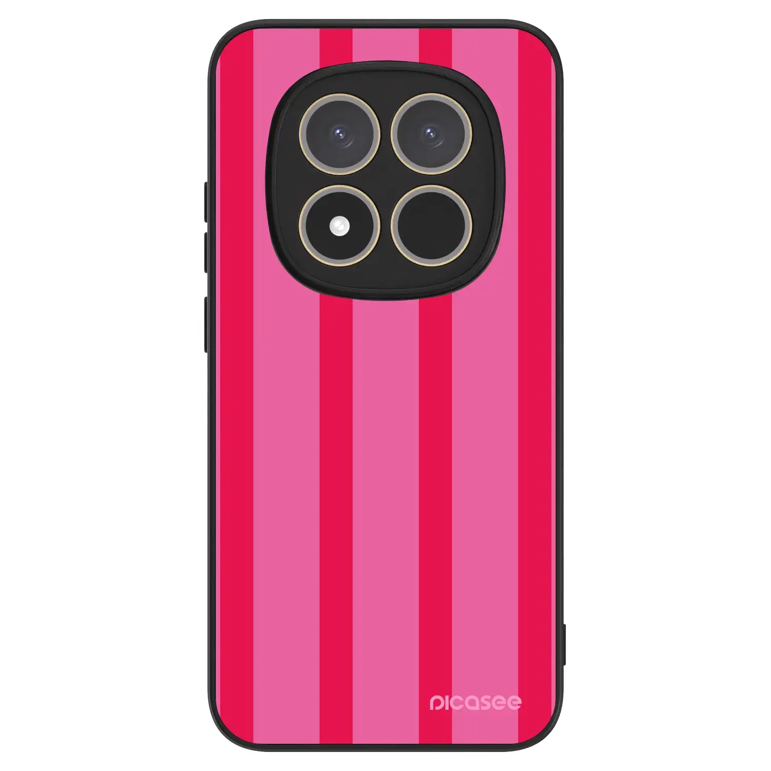 ULTIMATE CASE pro Xiaomi Redmi Note 15 Pro 4G - Hot tropic