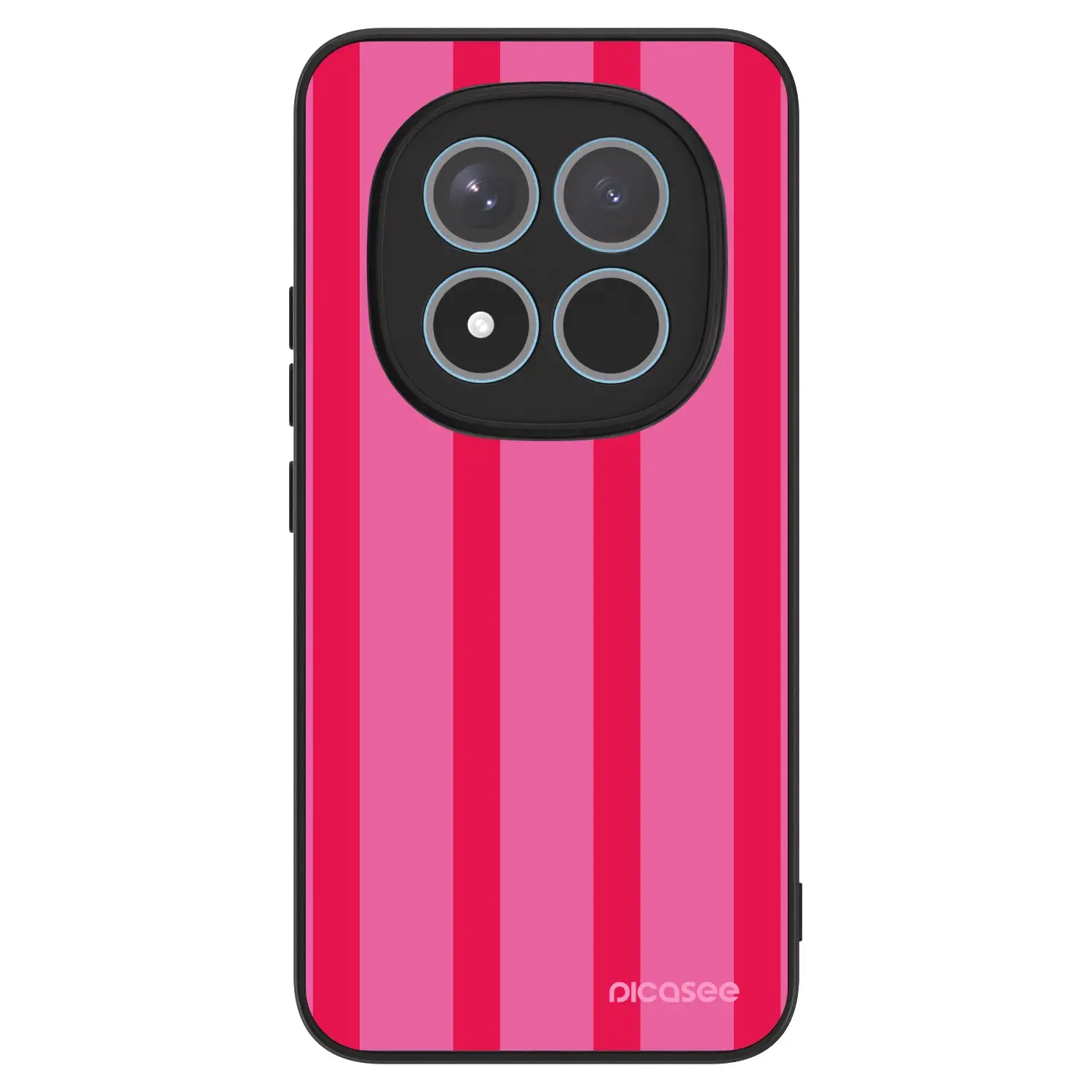 ULTIMATE CASE pro Xiaomi Redmi Note 15 Pro+ - Hot tropic