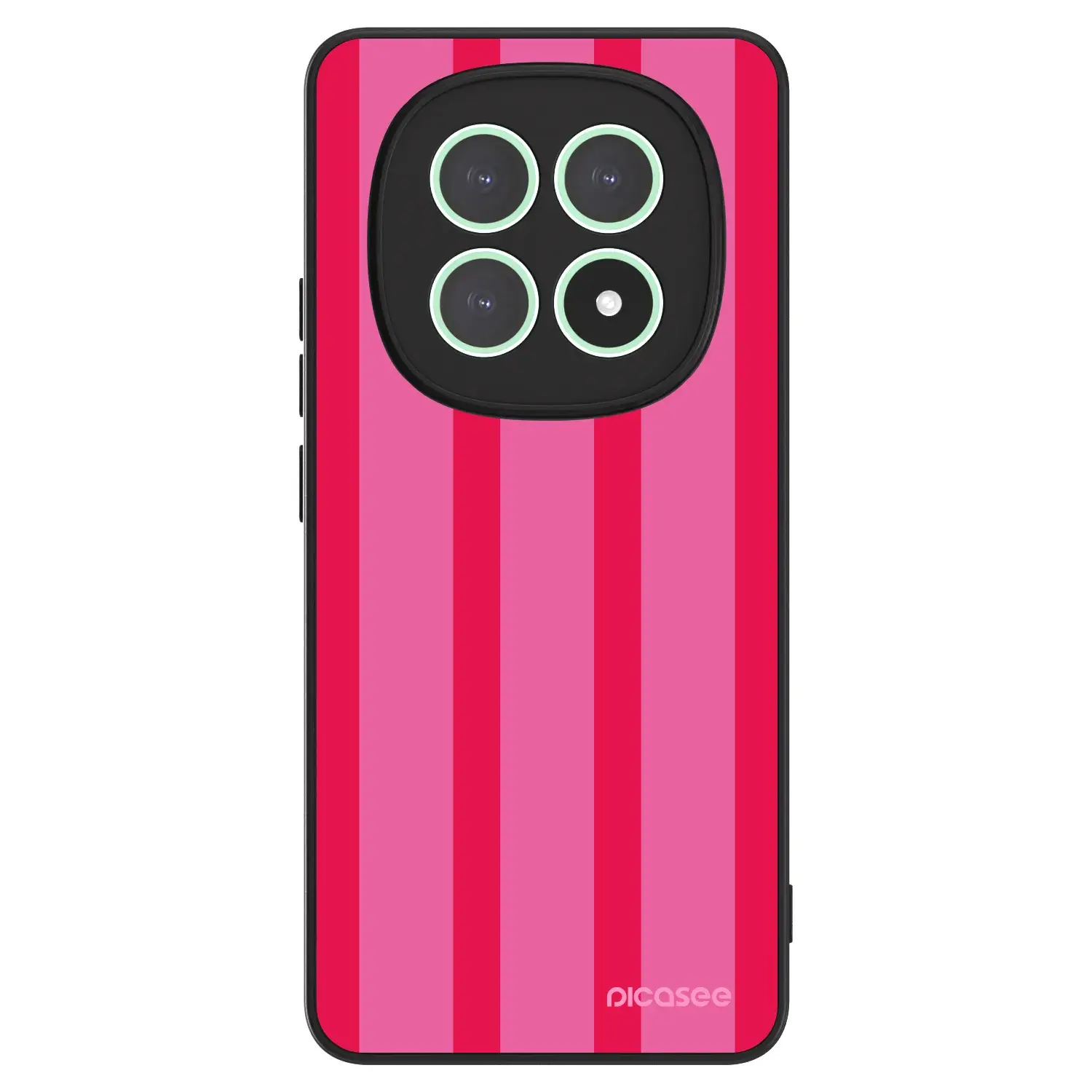 ULTIMATE CASE pro Xiaomi Redmi Note 15 4G - Hot tropic