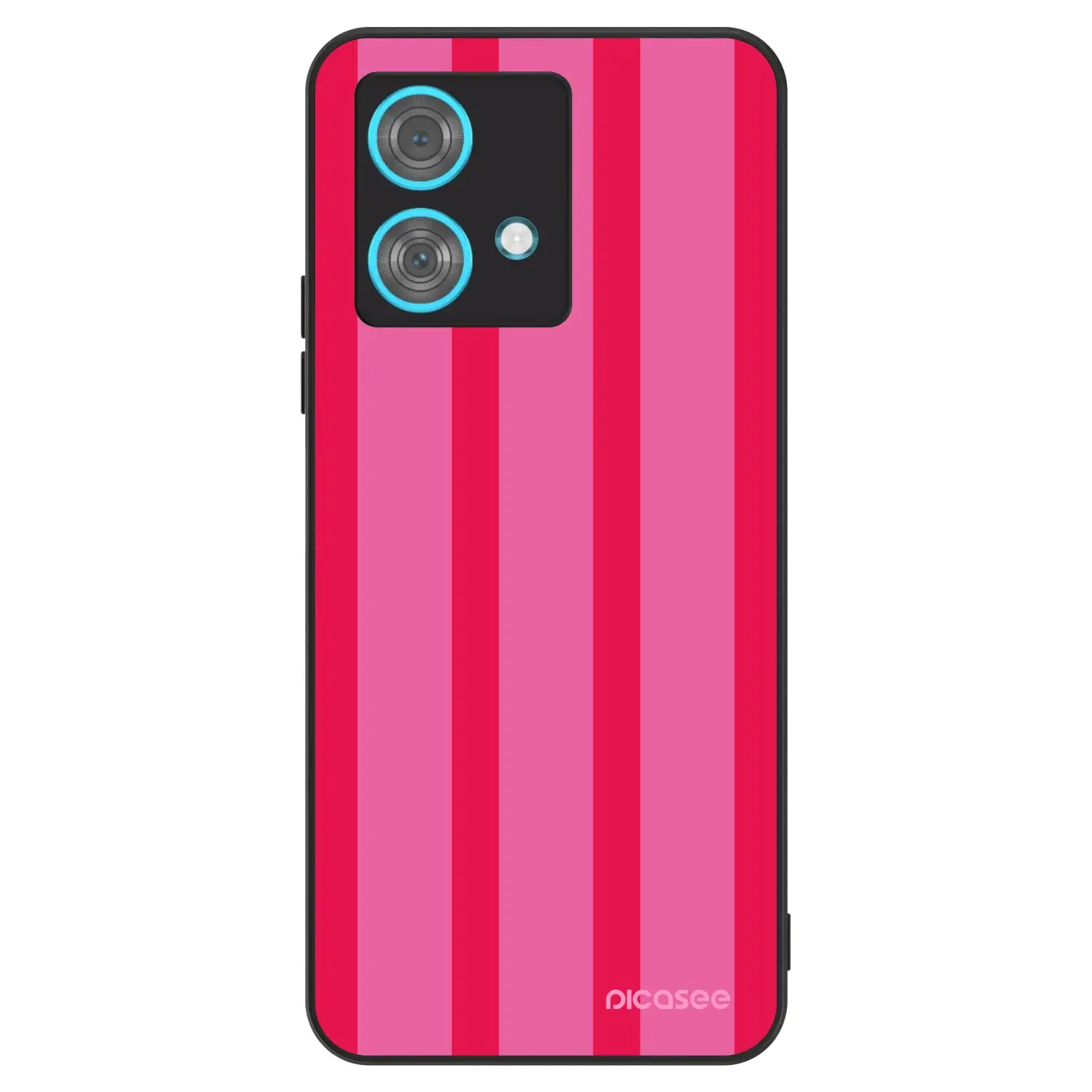 ULTIMATE CASE pro Motorola Edge 40 Neo - Hot tropic