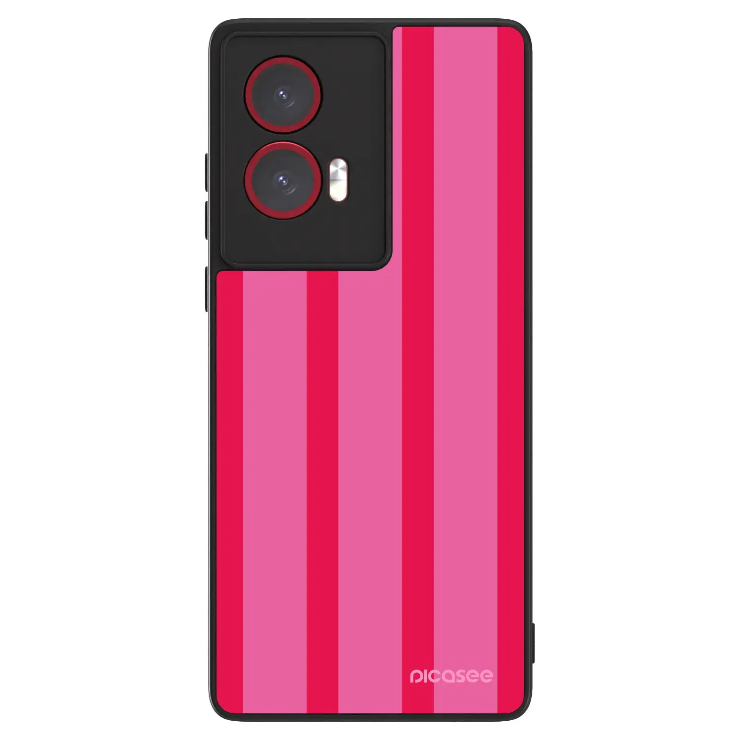 ULTIMATE CASE pro Motorola Edge 50 Fusion - Hot tropic