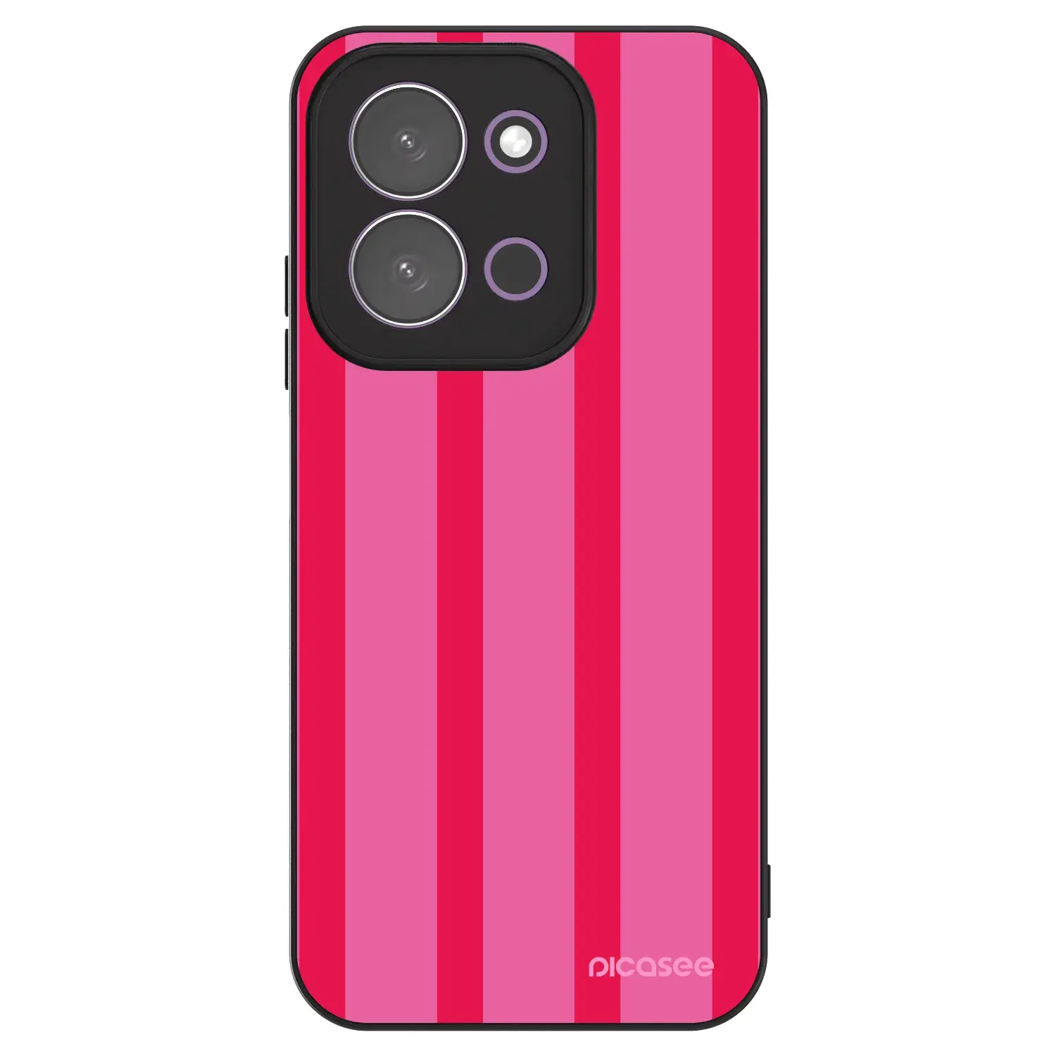 ULTIMATE CASE pro Xiaomi Redmi 15C 5G - Hot tropic