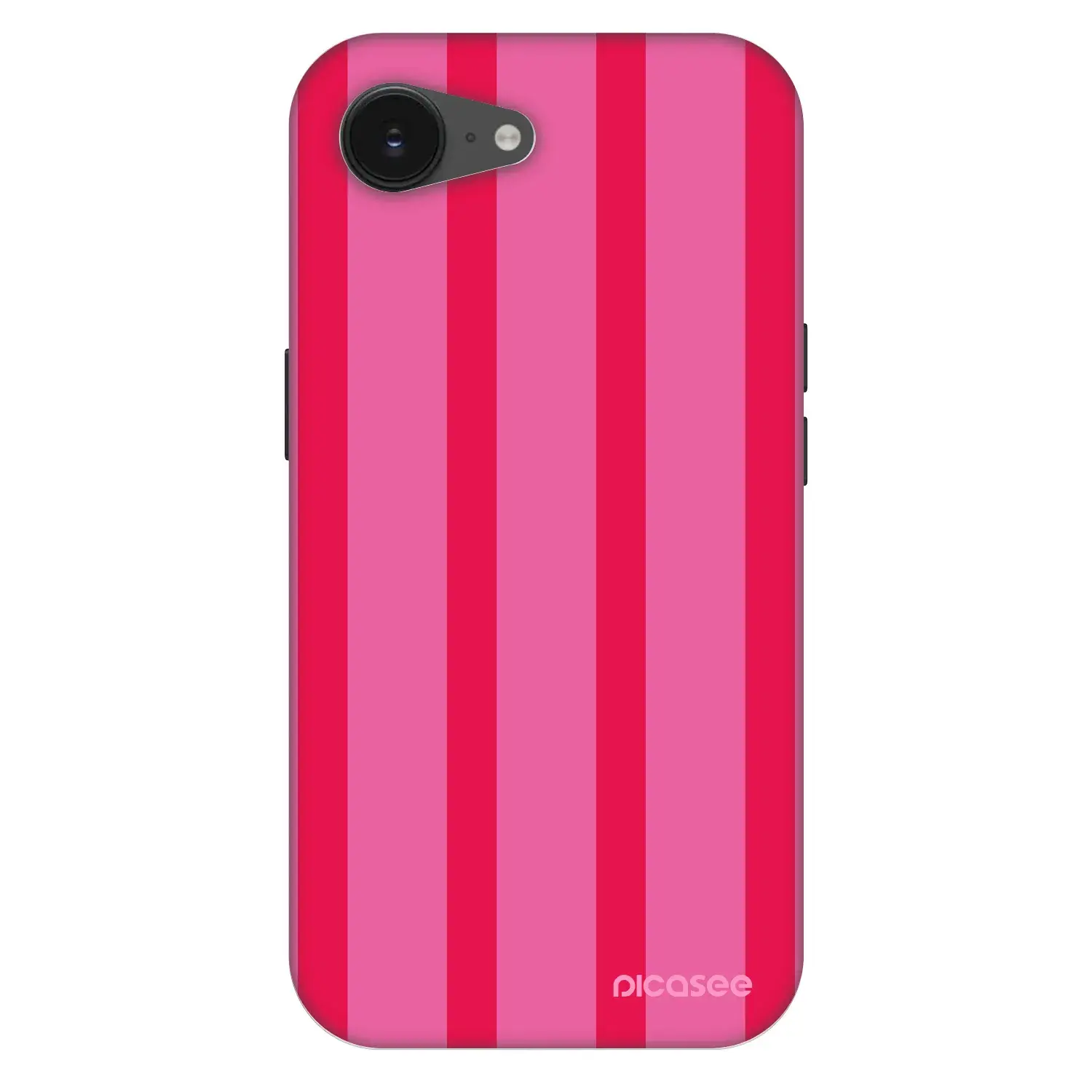Fashion Case MagSafe Apple iPhone 17e - Hot tropic