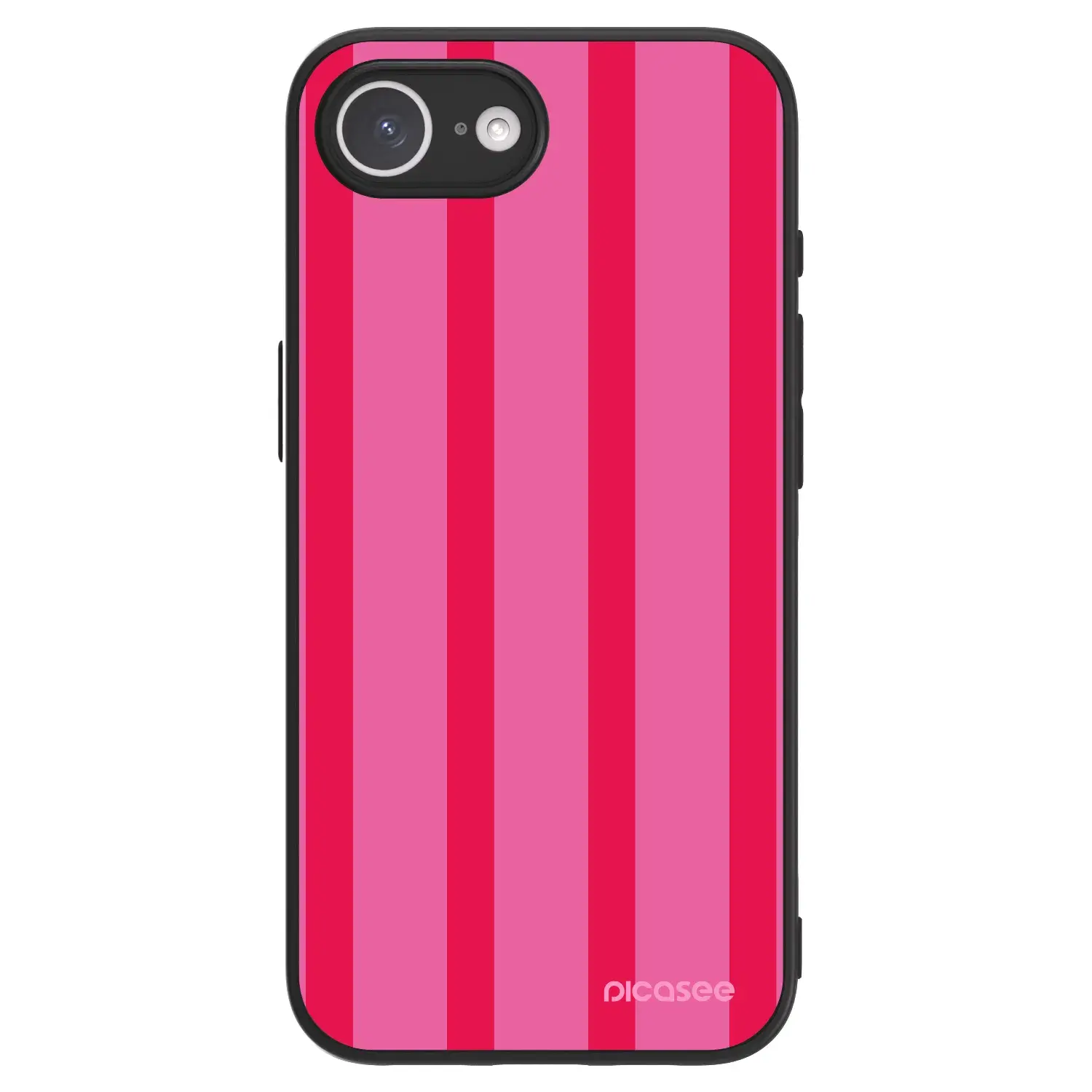 ULTIMATE CASE MagSafe pro Apple iPhone 17e - Hot tropic