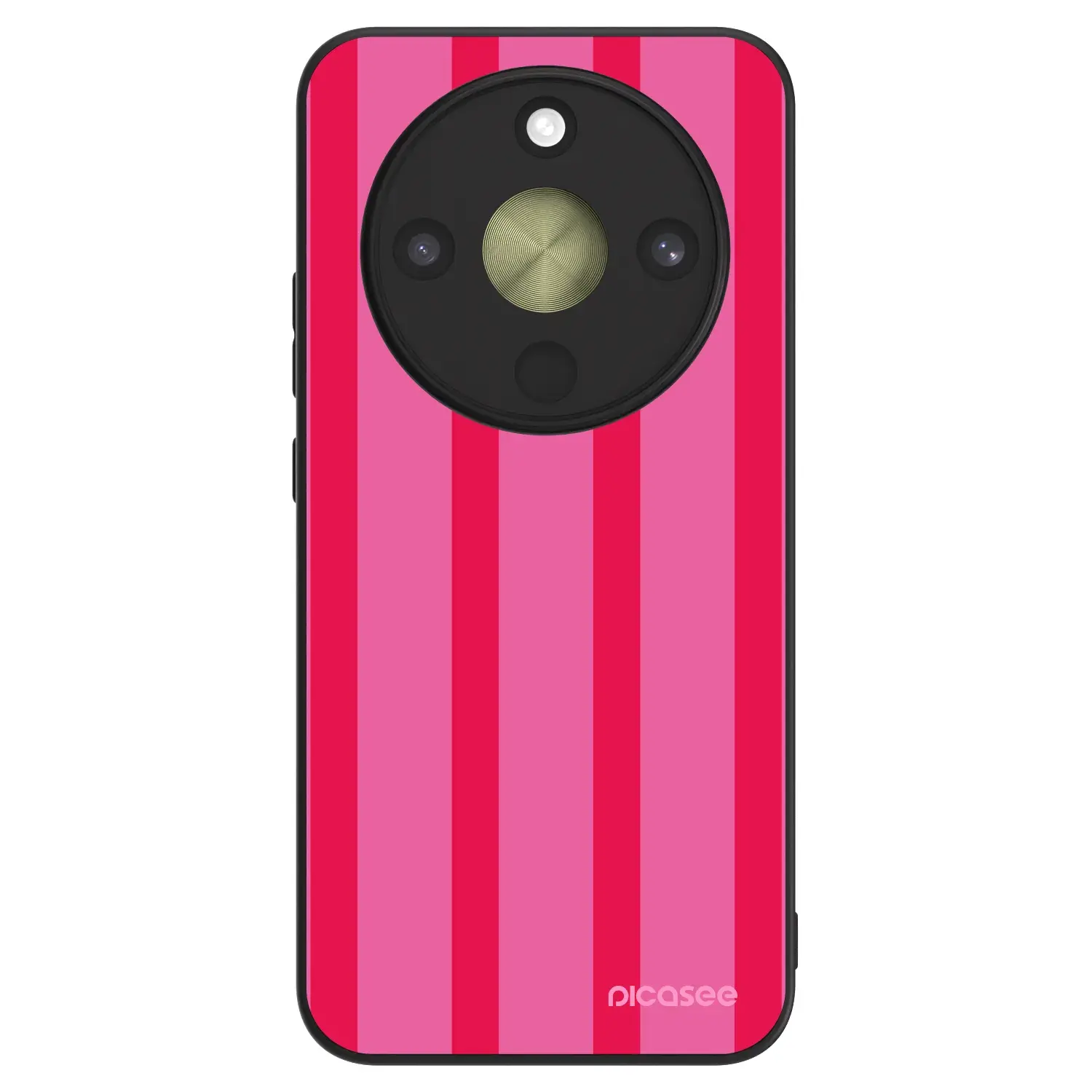 ULTIMATE CASE pro Honor Magic8 Lite 5G - Hot tropic
