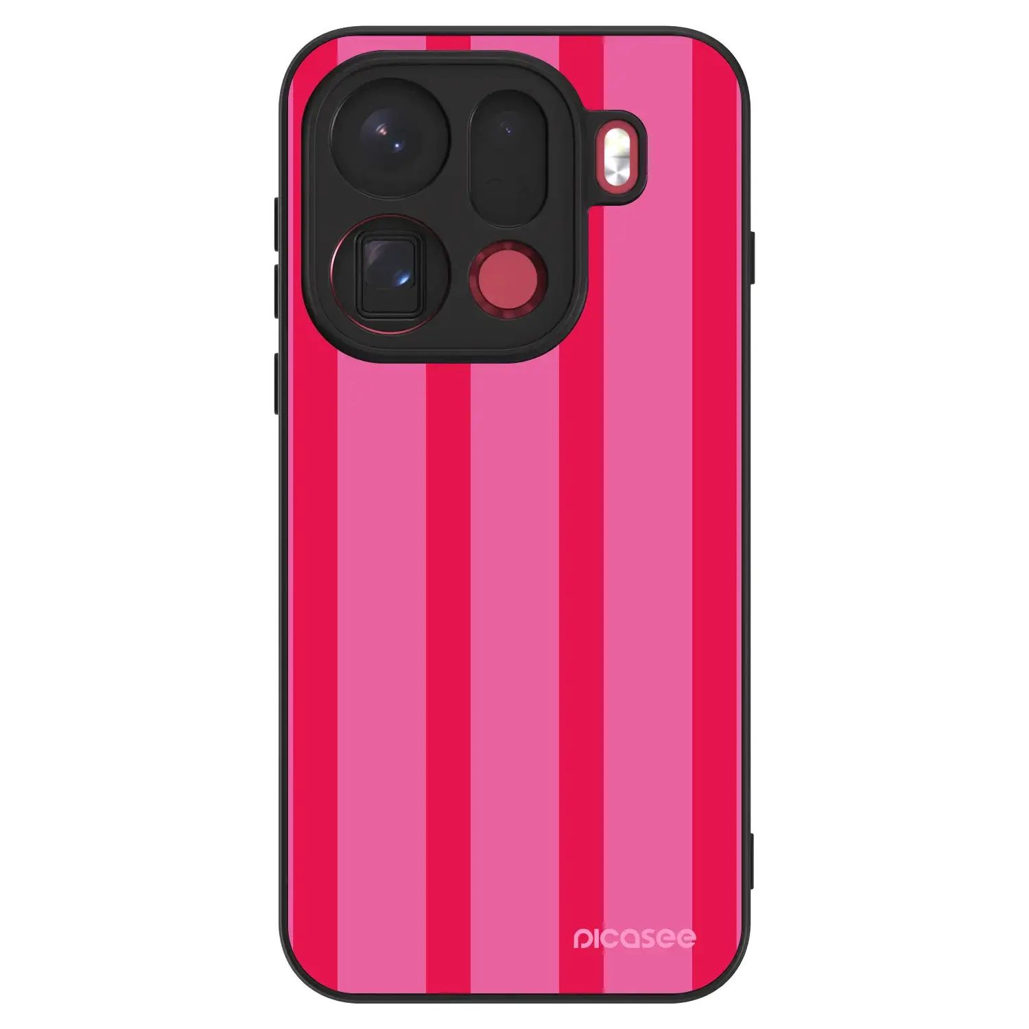 ULTIMATE CASE pro OPPO Find X9 Pro - Hot tropic