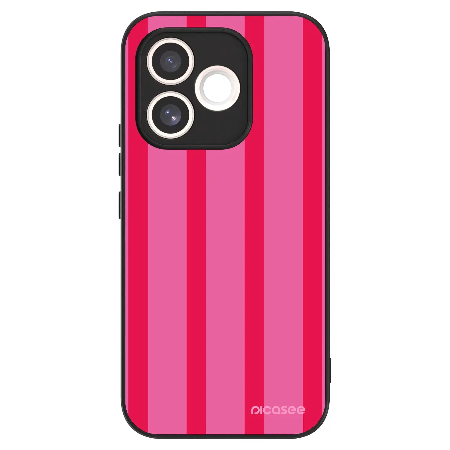 ULTIMATE CASE pro Honor 600 Lite - Hot tropic